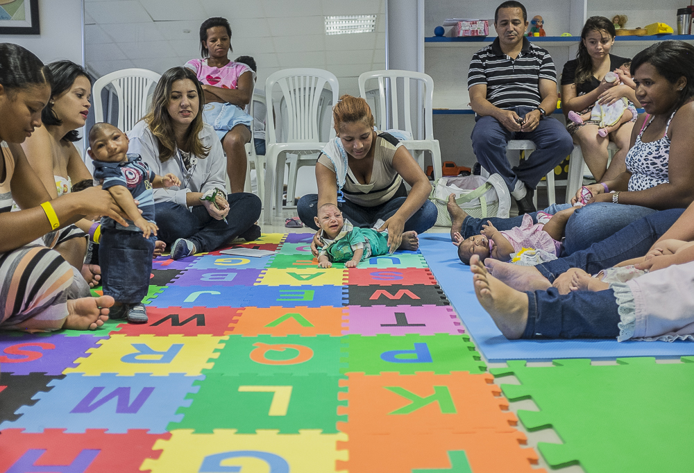 Fundação Atilio Valente