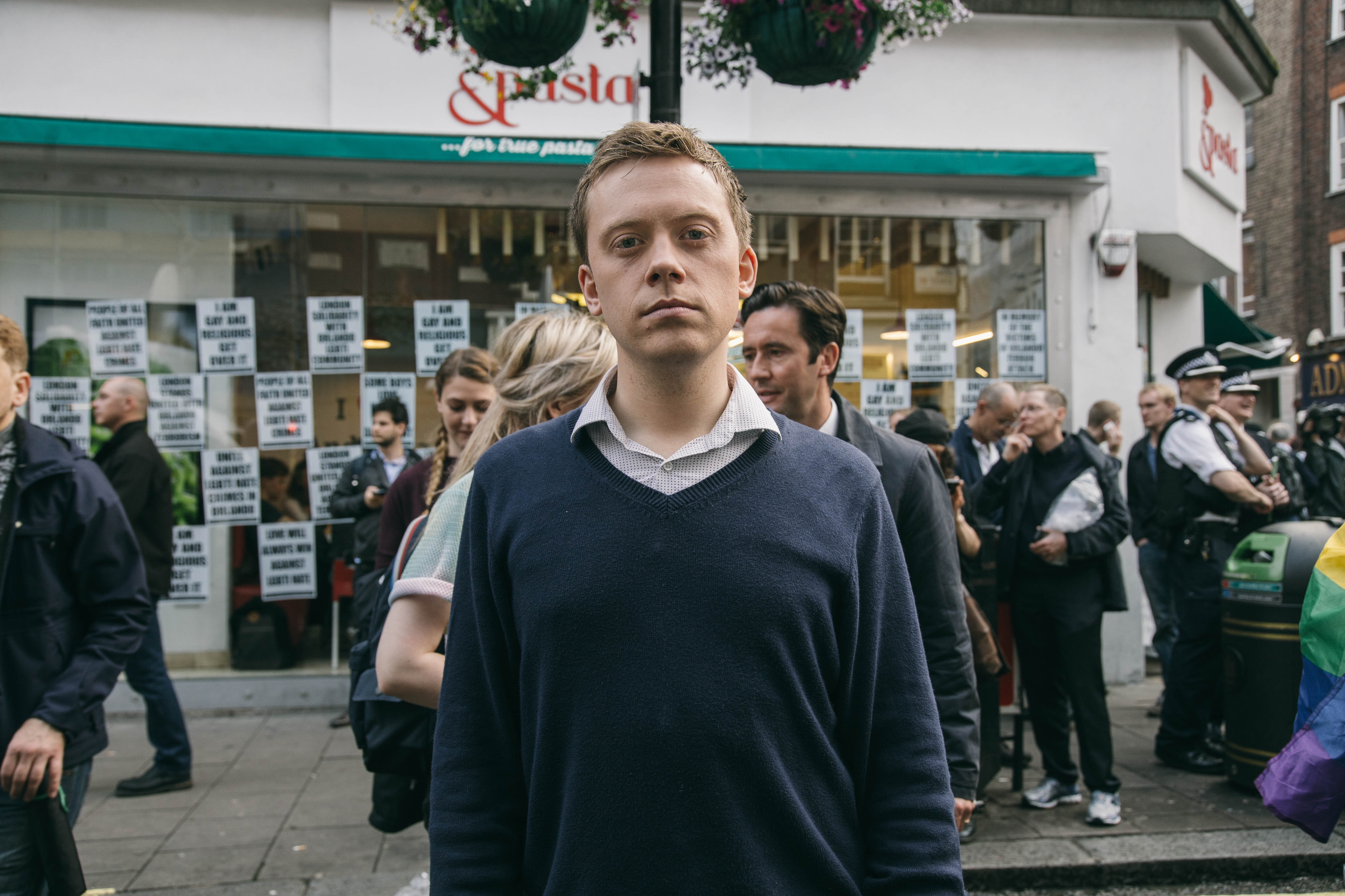Owen Jones