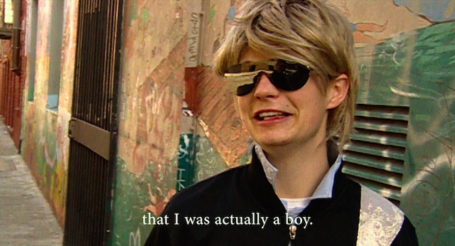 AUTHOR_DogwoofDocumentary_GERMAN TV THOUGHT I WAS A BOY