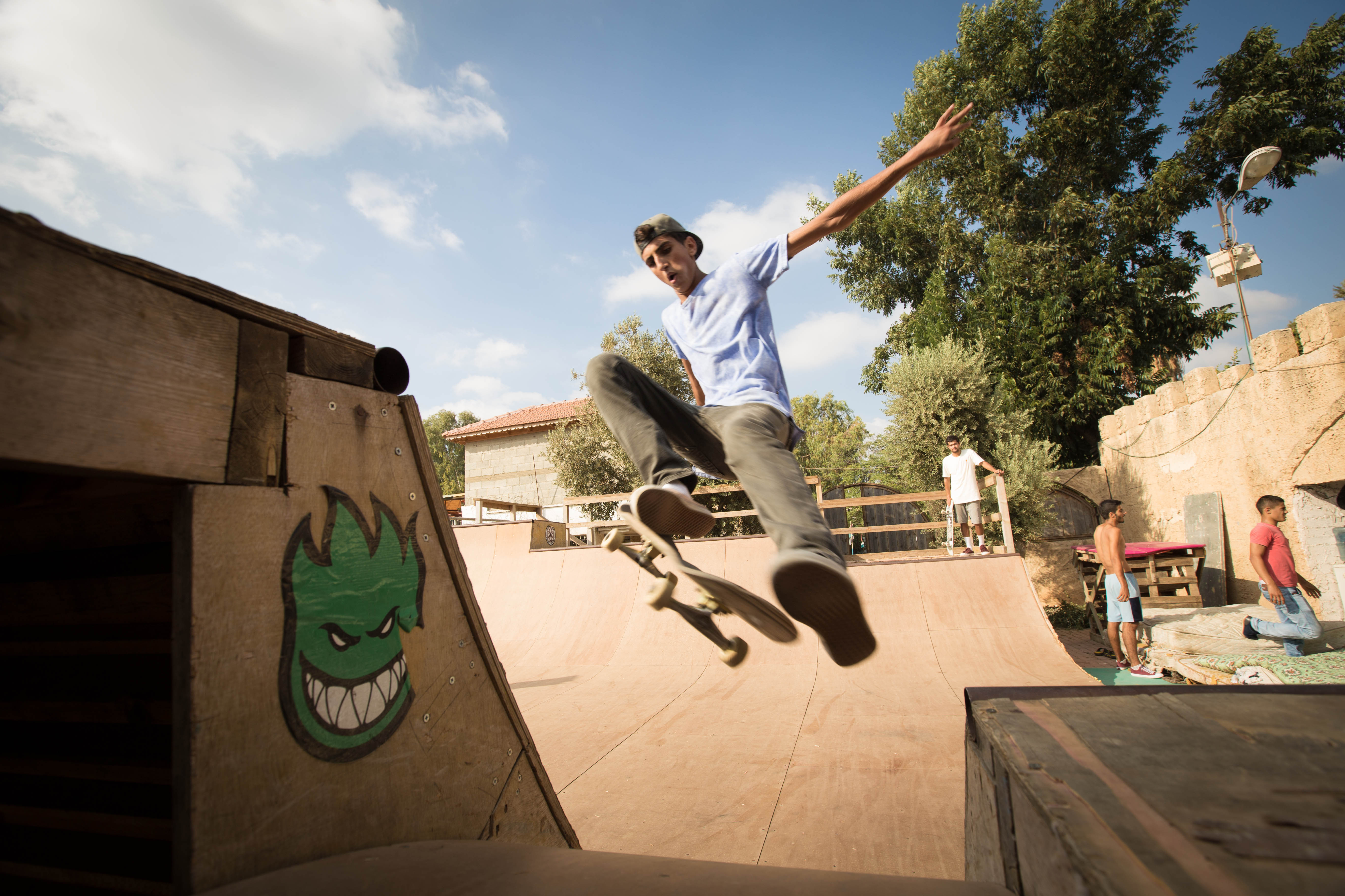 Image by Emil Agerskov