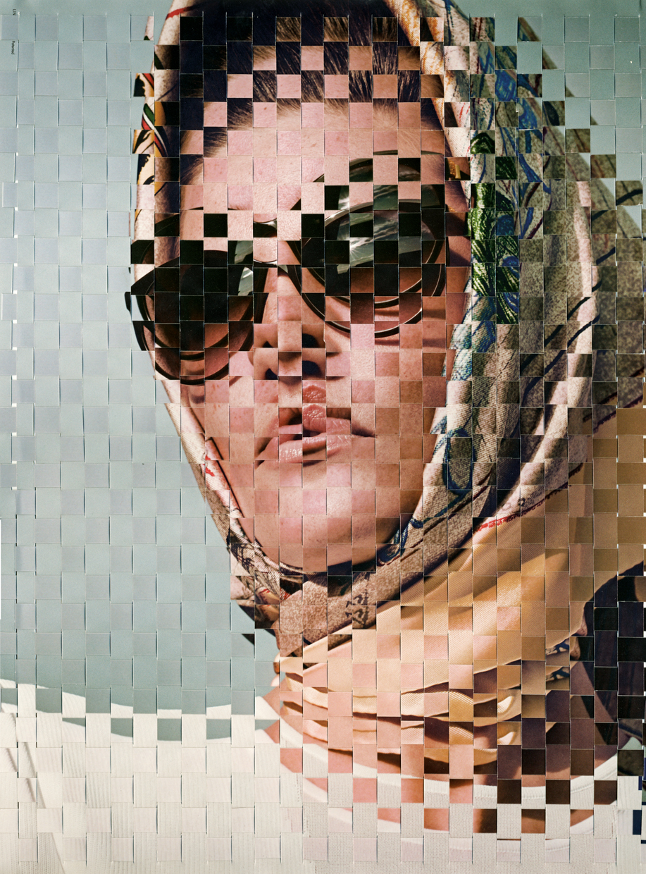The Breathtaking Renaissance In Contemporary Collage Art Huck