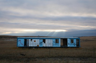 What life on a Native American reservation really looks like | Huck