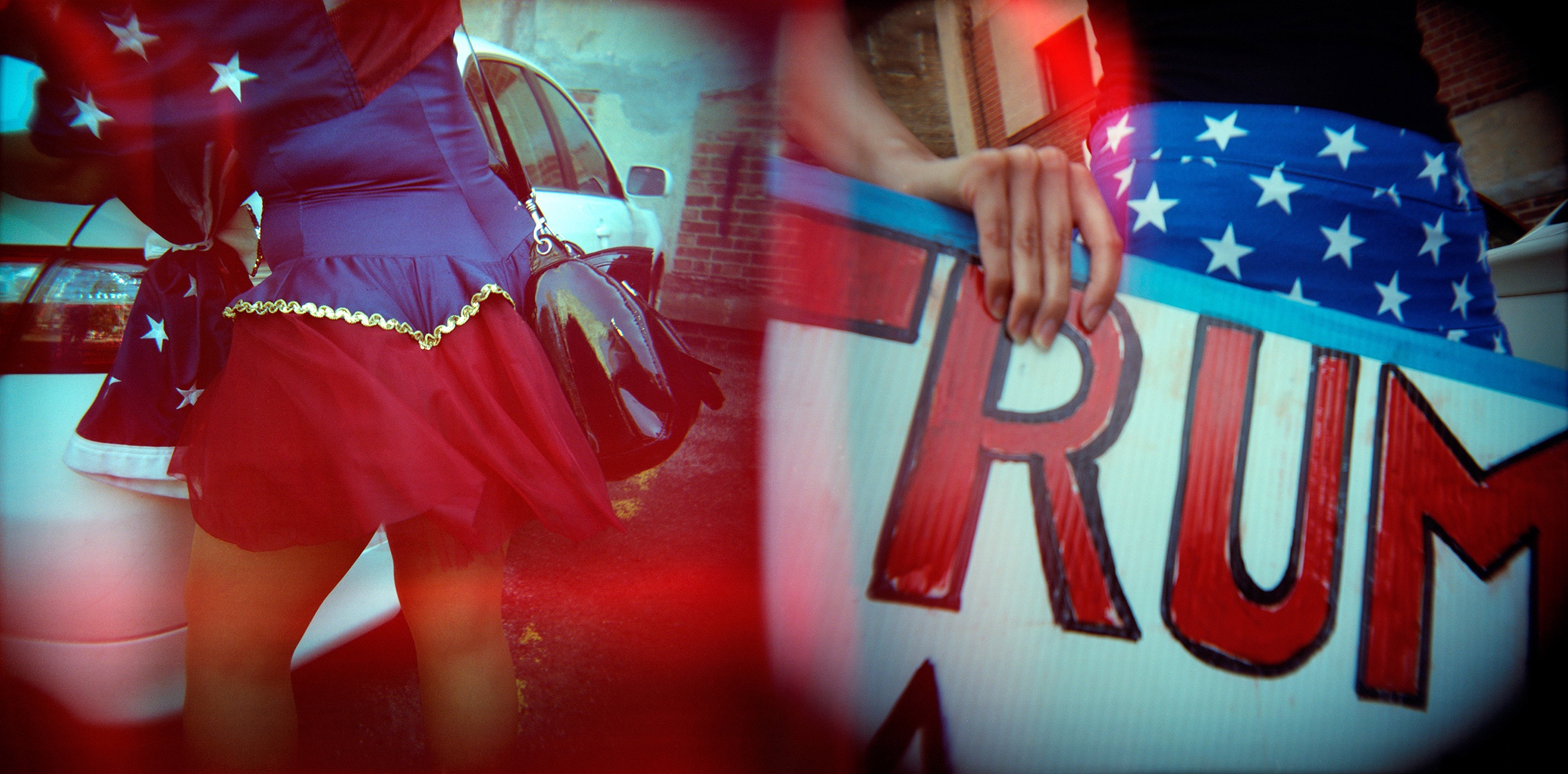 Republican National Convention, Cleveland OH, July 2016