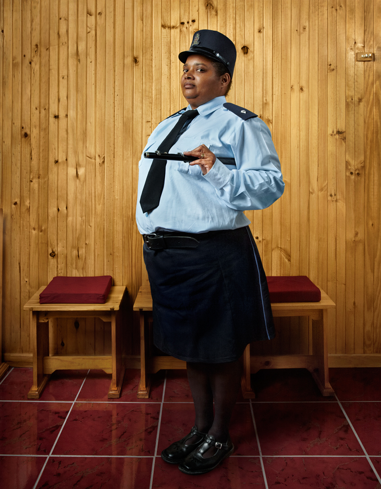 Ruthy Goes to Church