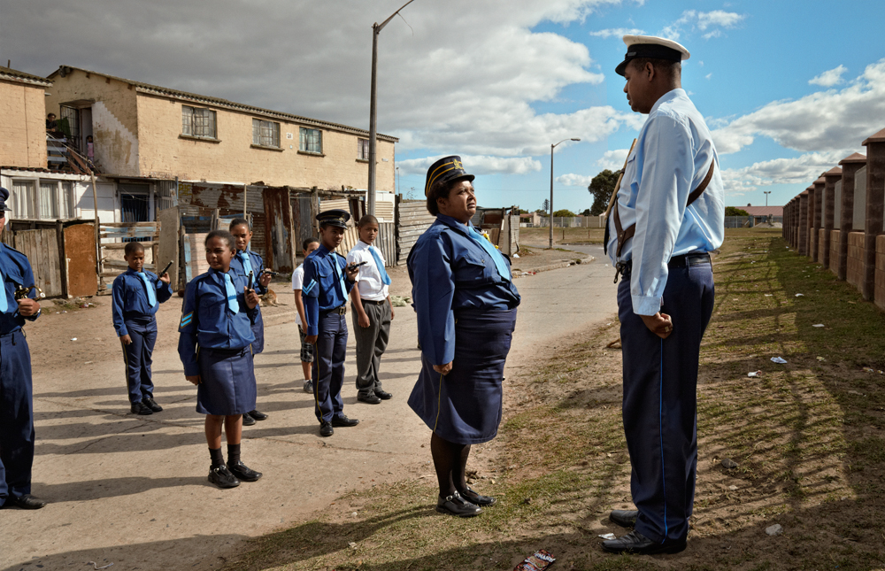 Ruthy Goes to Church