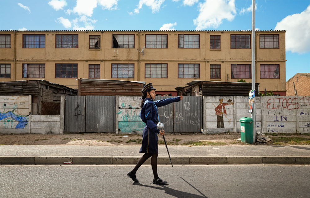 Ruthy Goes to Church