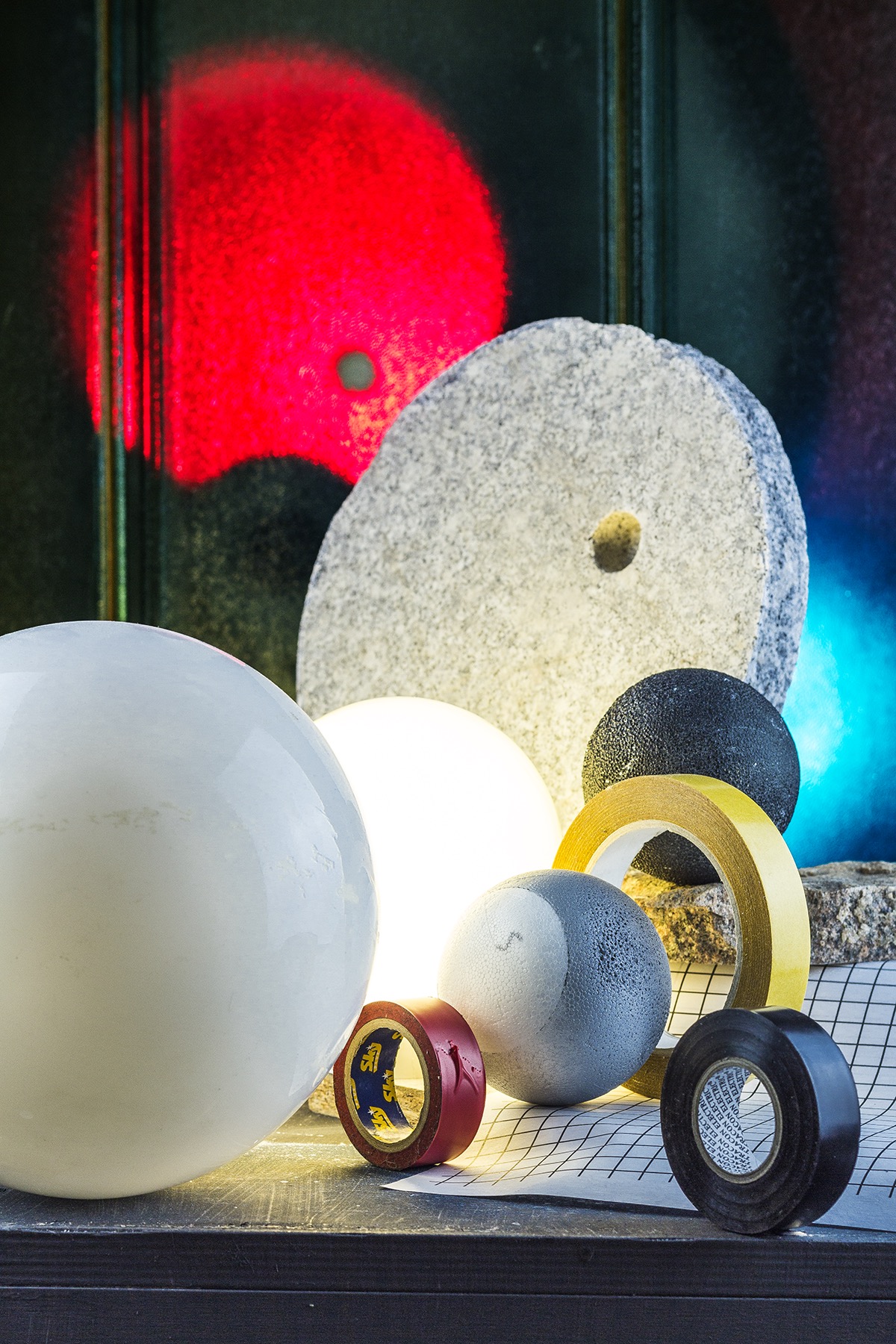 from 'The Epic Love Story of a Warrior' by Peter Puklus