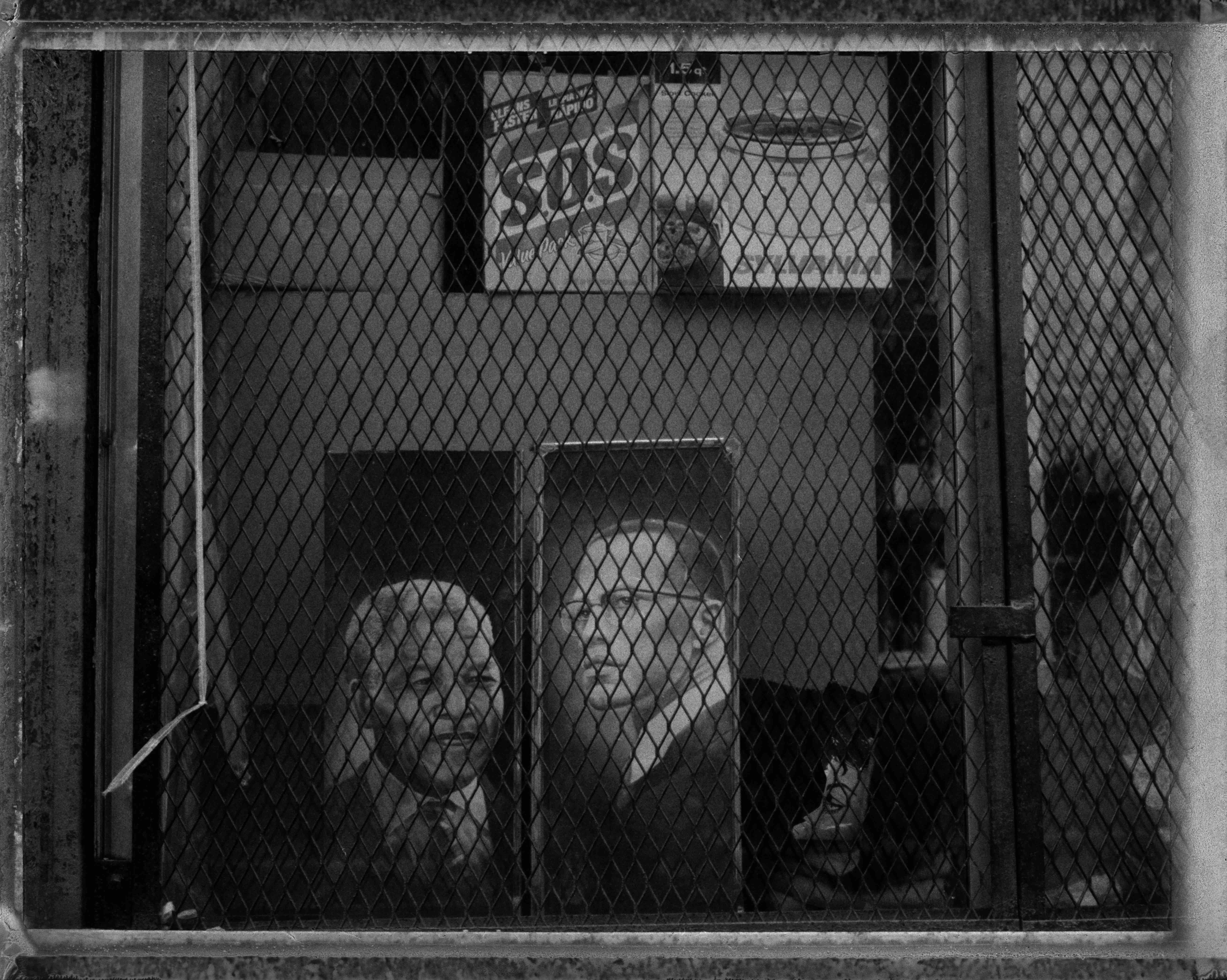 Photo by  Jon Lowenstein