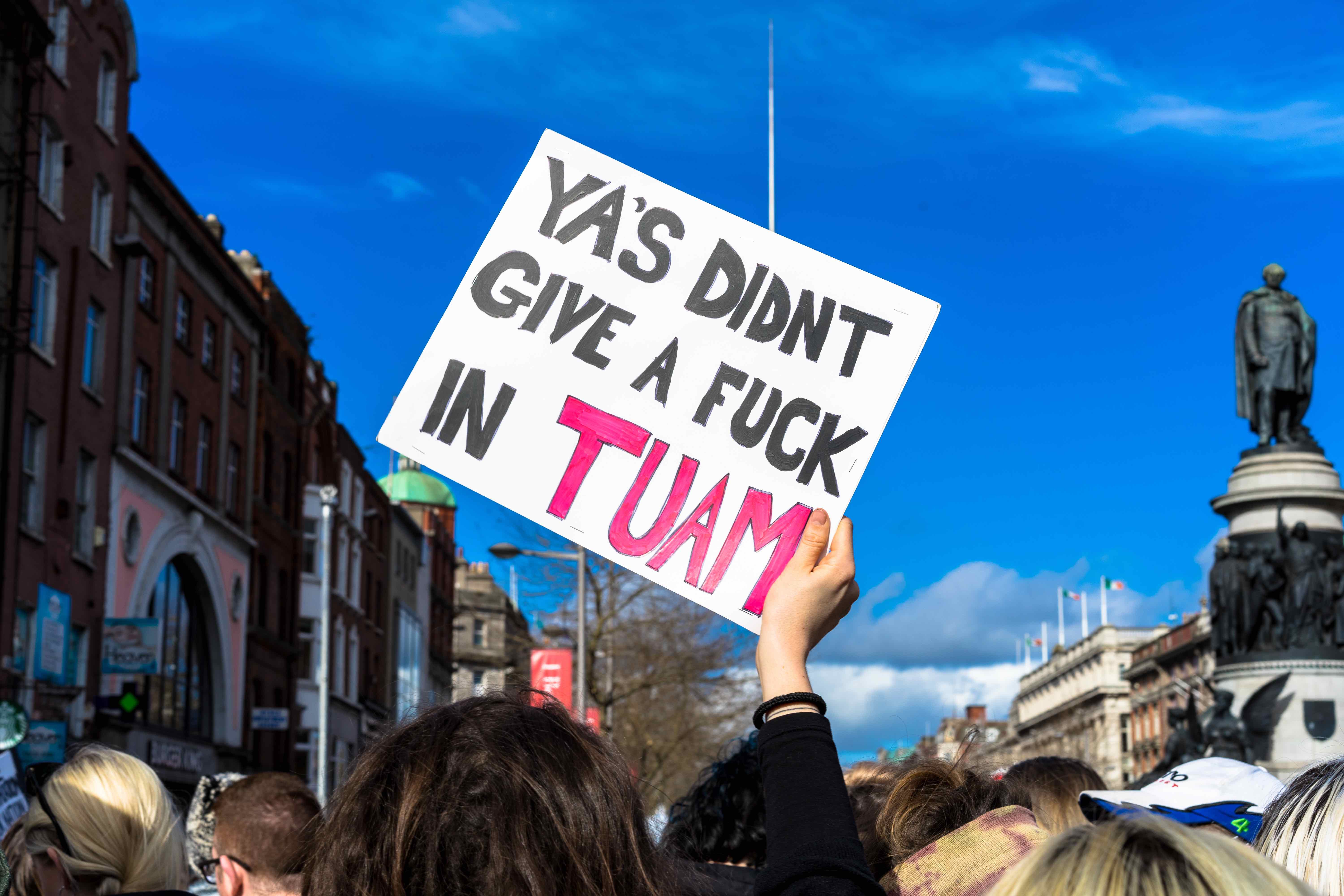 Repeal March (13 of 38)