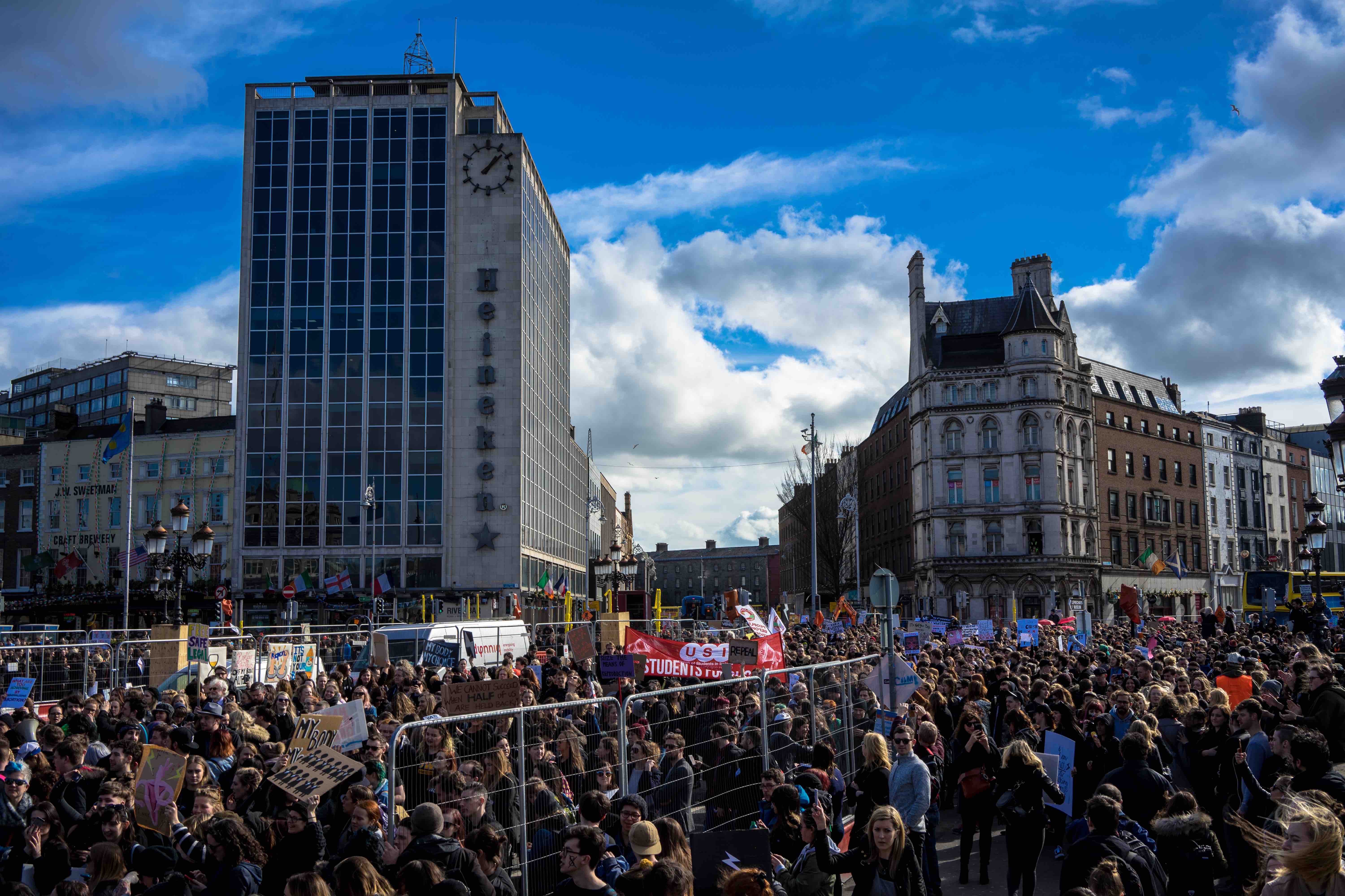 Repeal March (19 of 38)