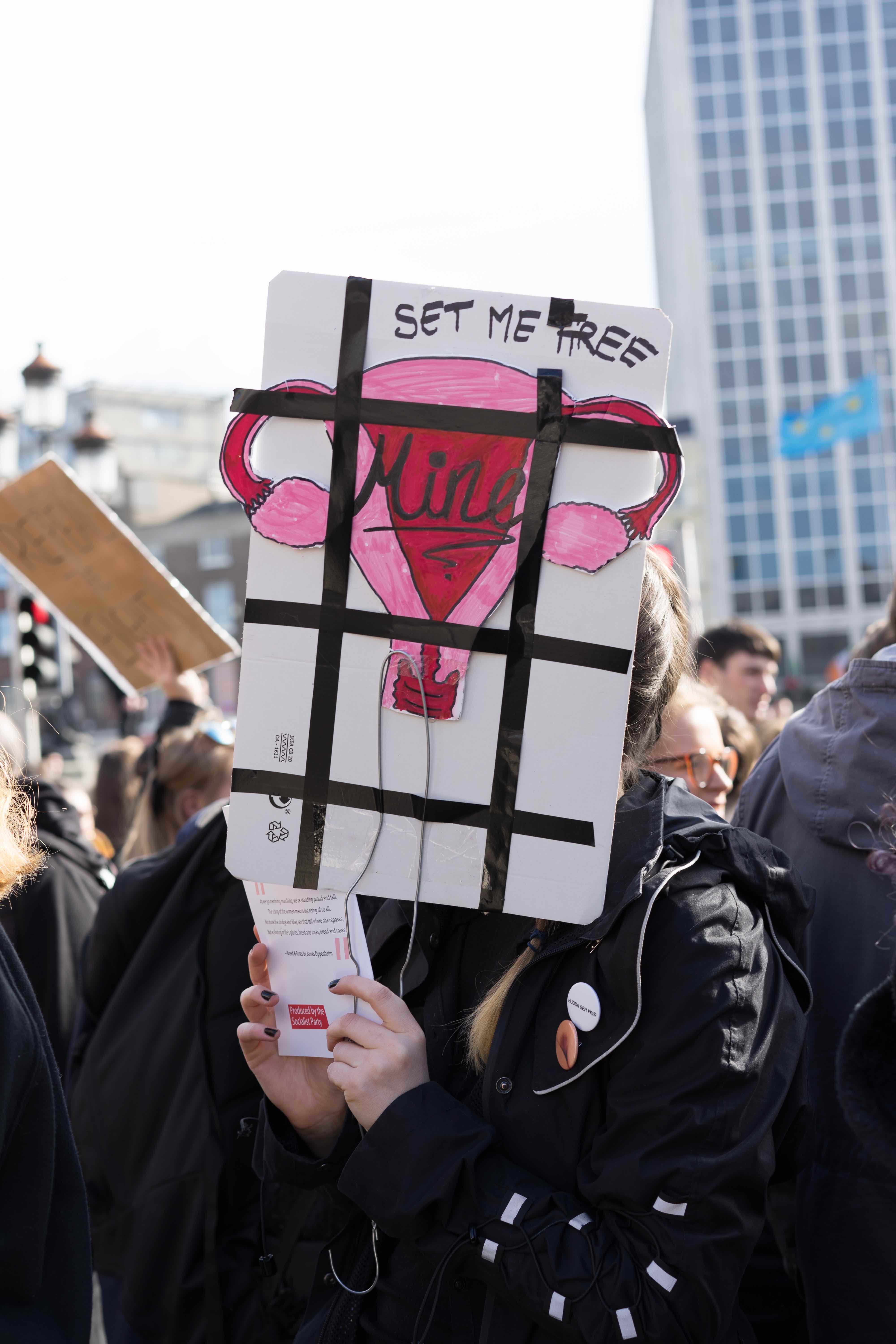Repeal March (25 of 38)