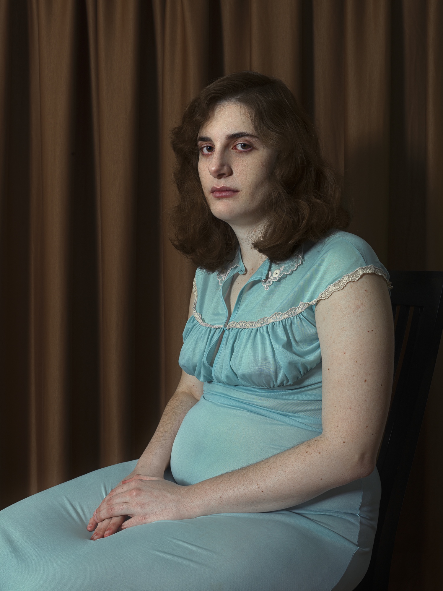 I Know What Beauty Looks Like