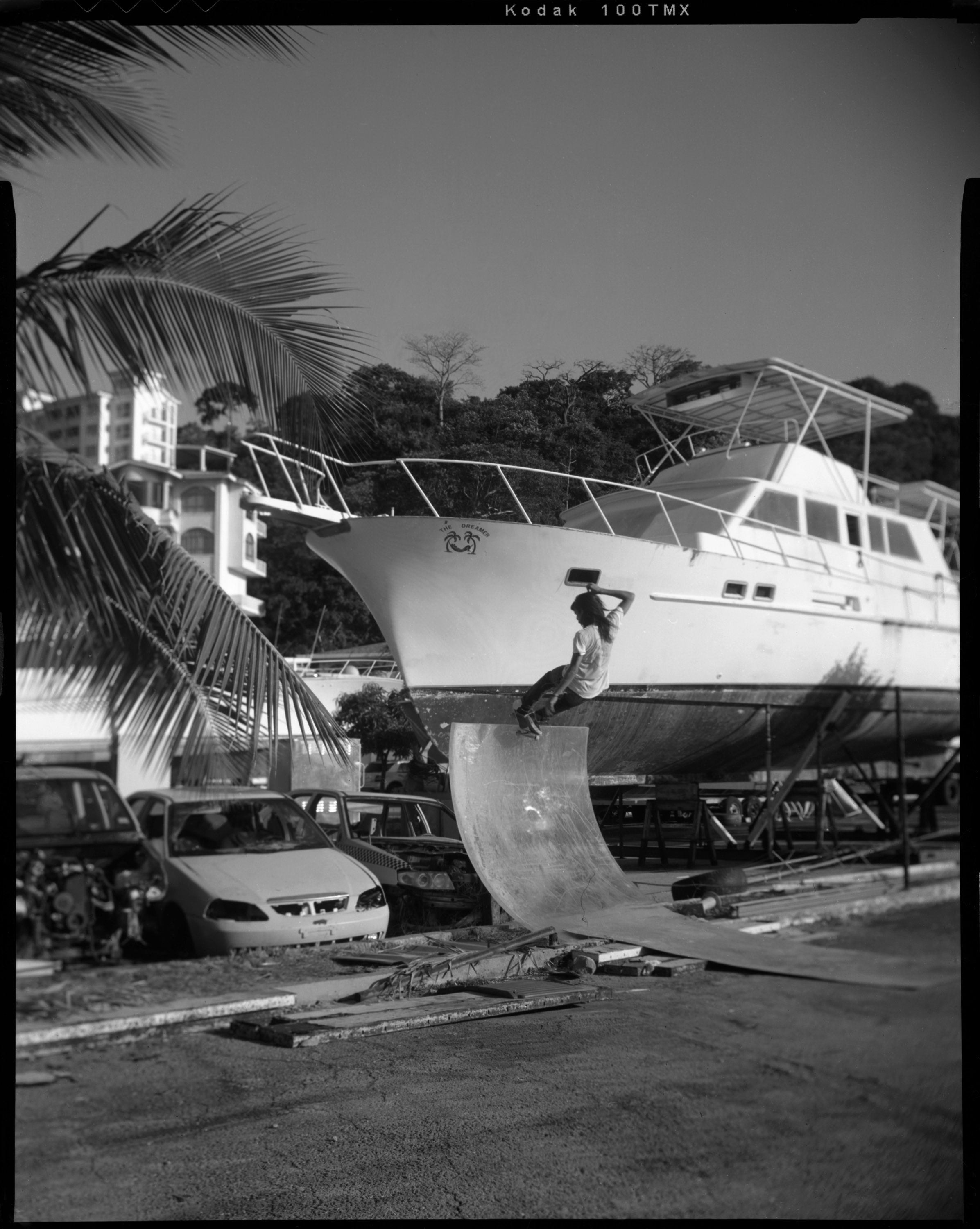 Rafael Gonzalez 02 - Josue Watts - Fs Rock