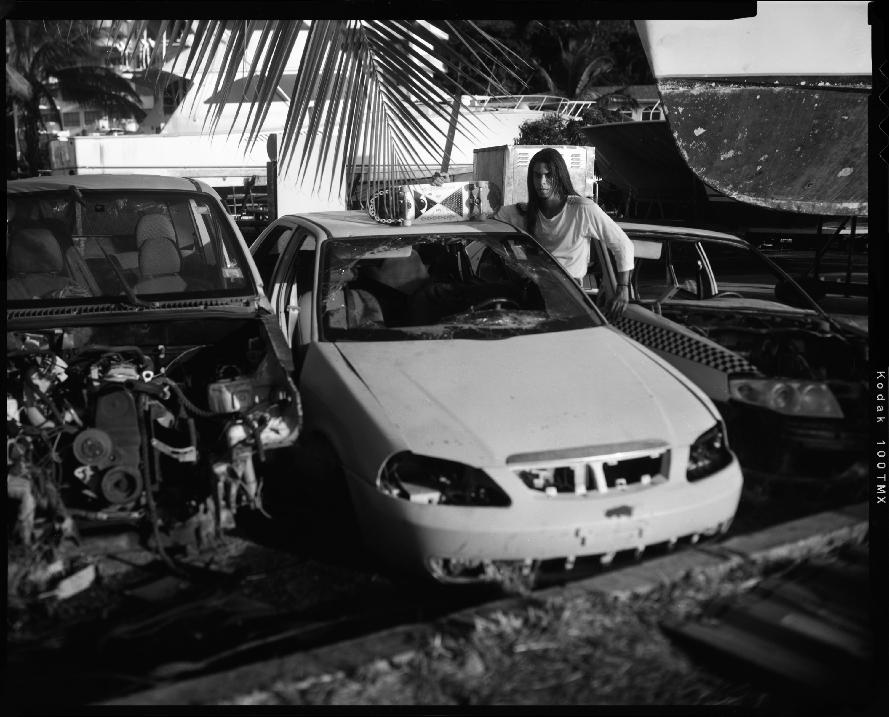 Rafael Gonzalez 03 - Josue Watts Portrait