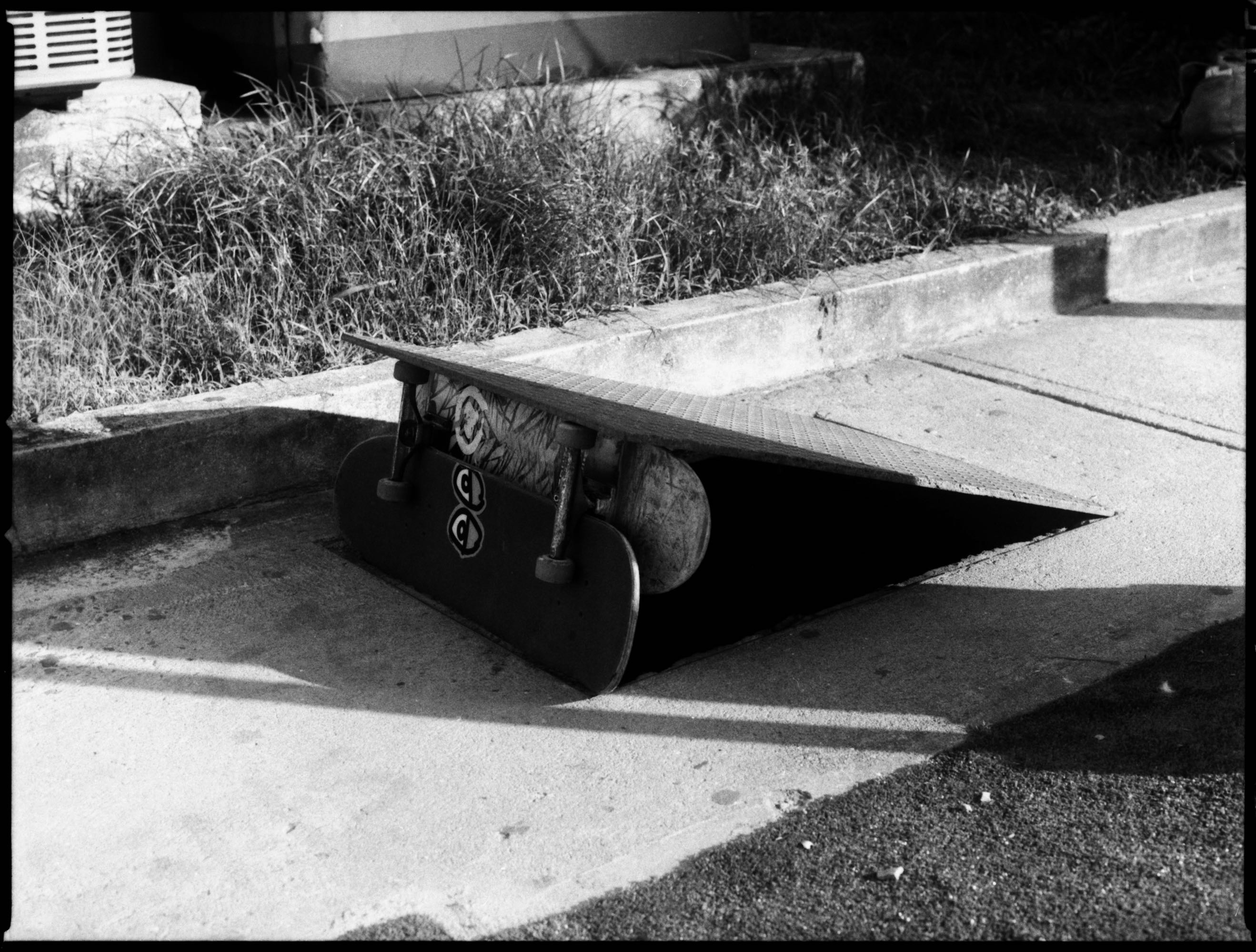 Rafael Gonzalez 10 - Street life