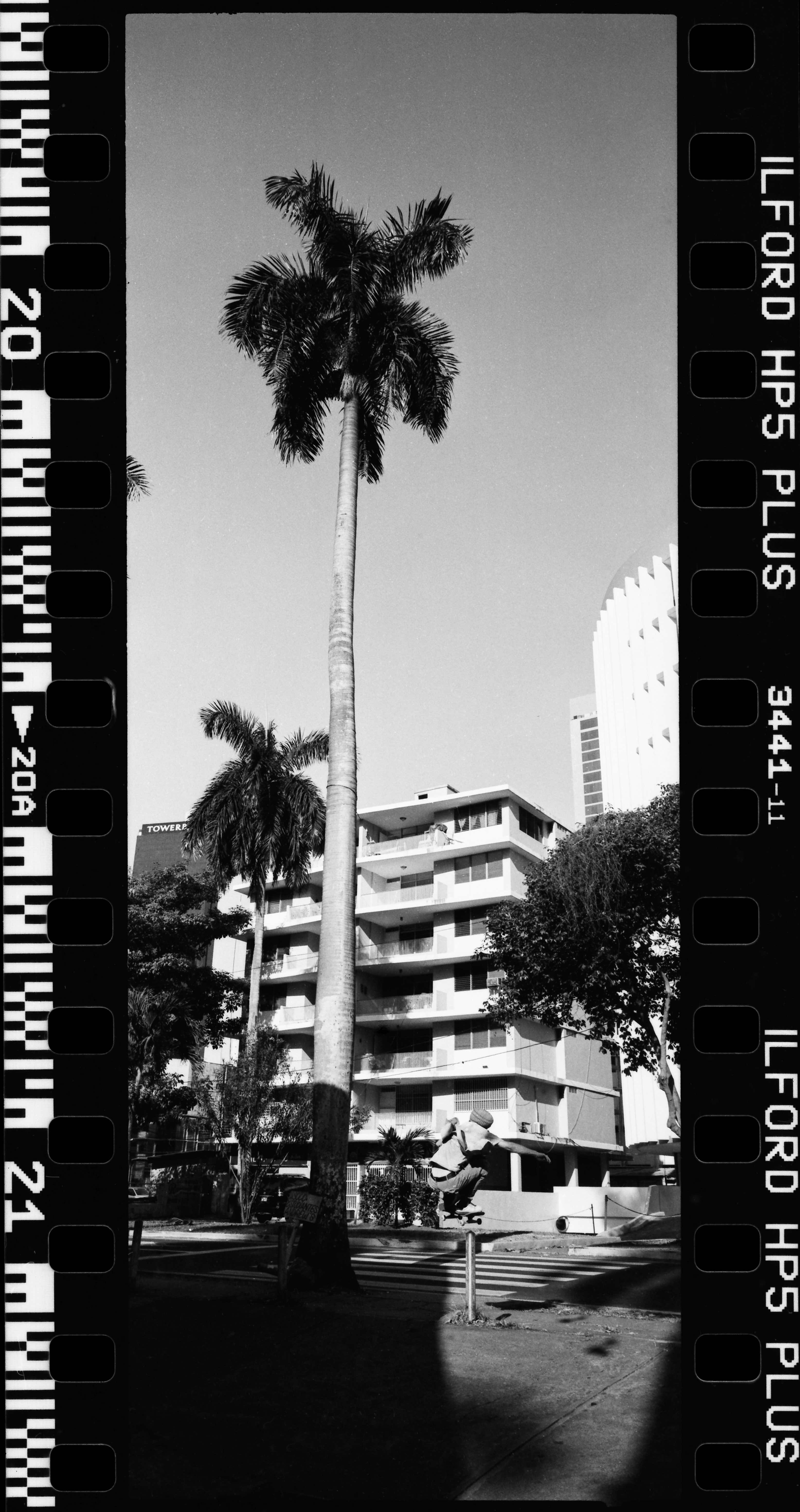 Rafael Gonzalez 14 - Mike Quijano -  Polejam