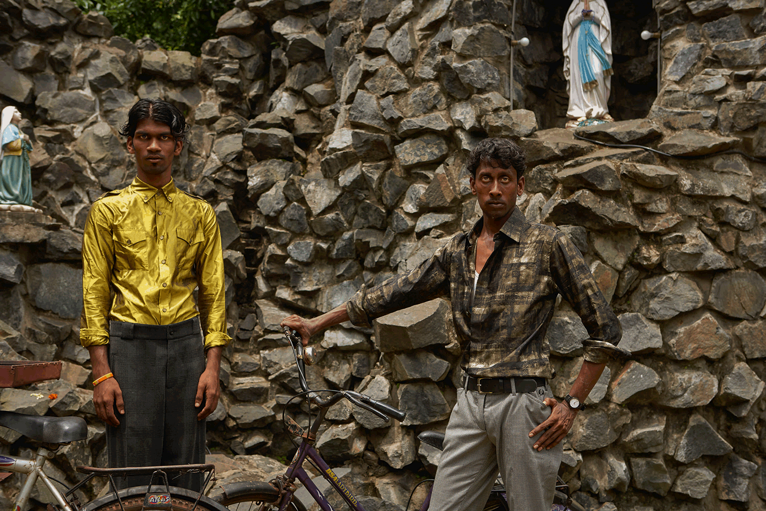 Rajendra-Sarmalkar-and-Vidur-Martins,-Unpublished-(India,-2007)