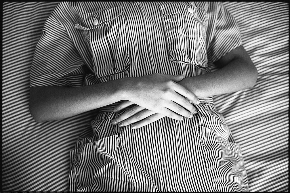 Ashley's hands stripes copy