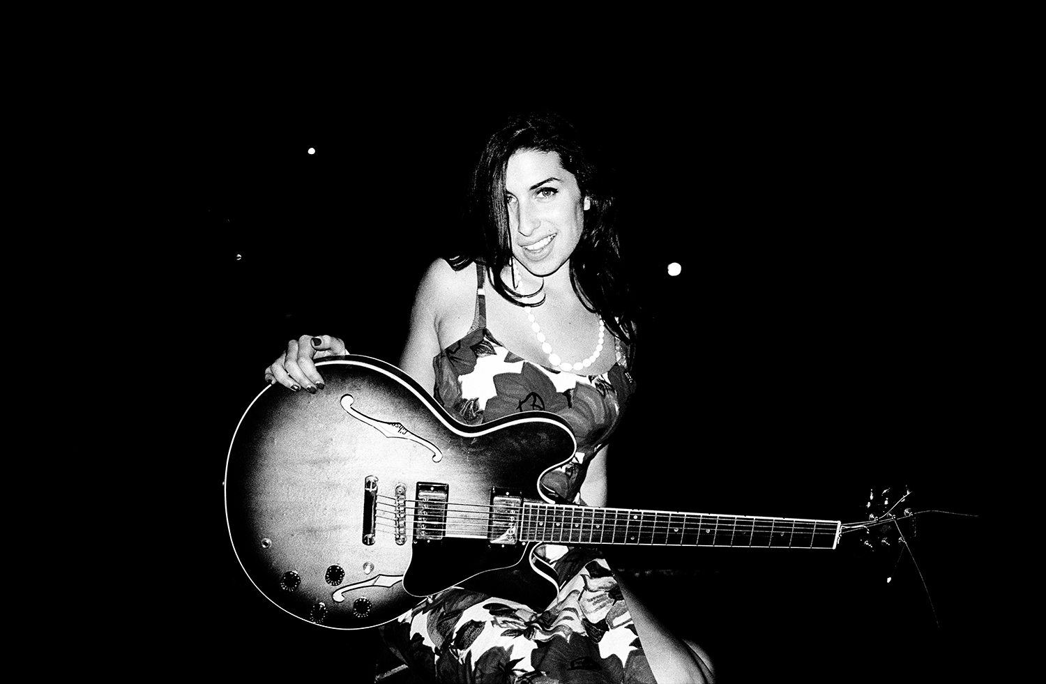 Before Frank Charles Moriarty 6