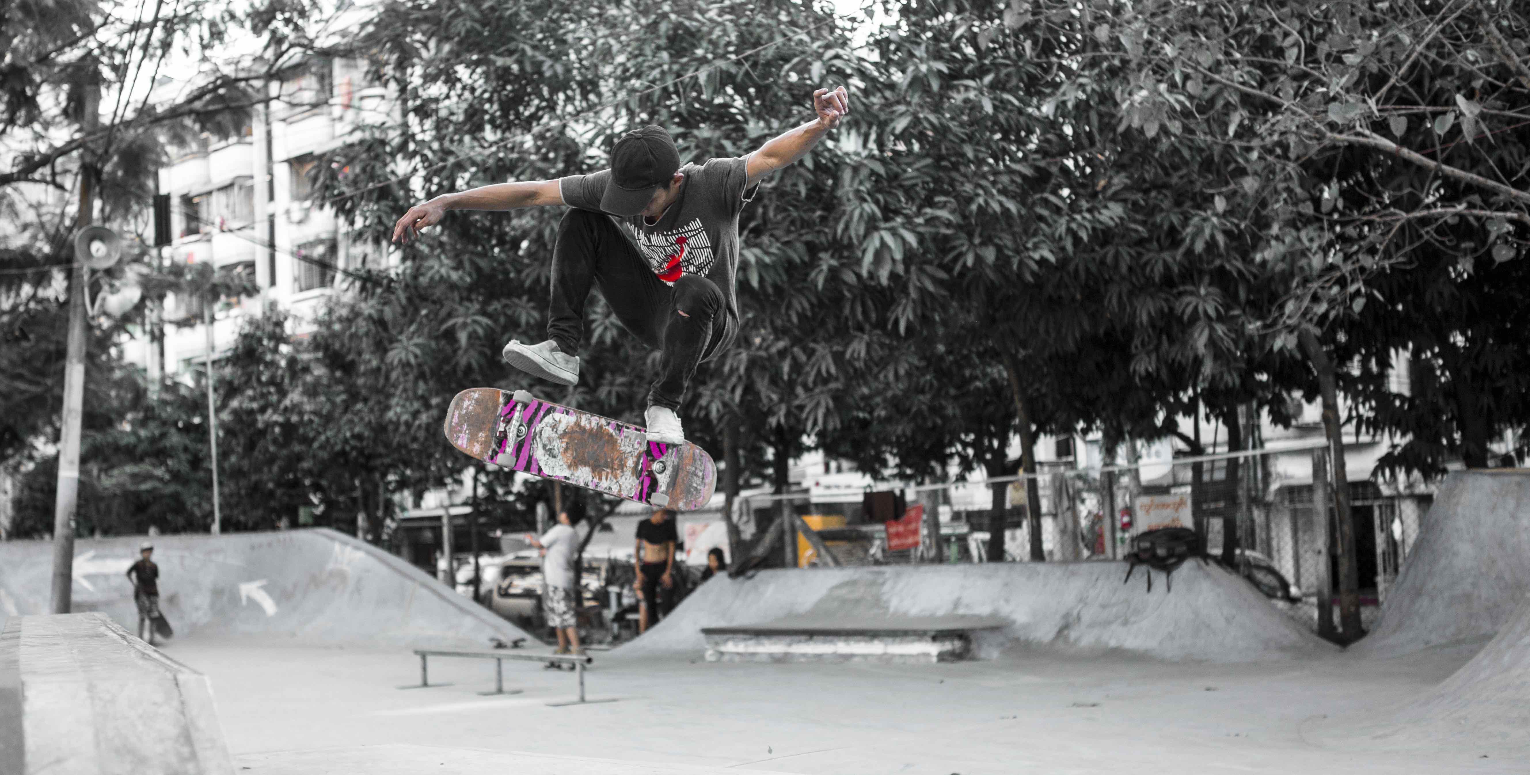 Hein Htet Soe