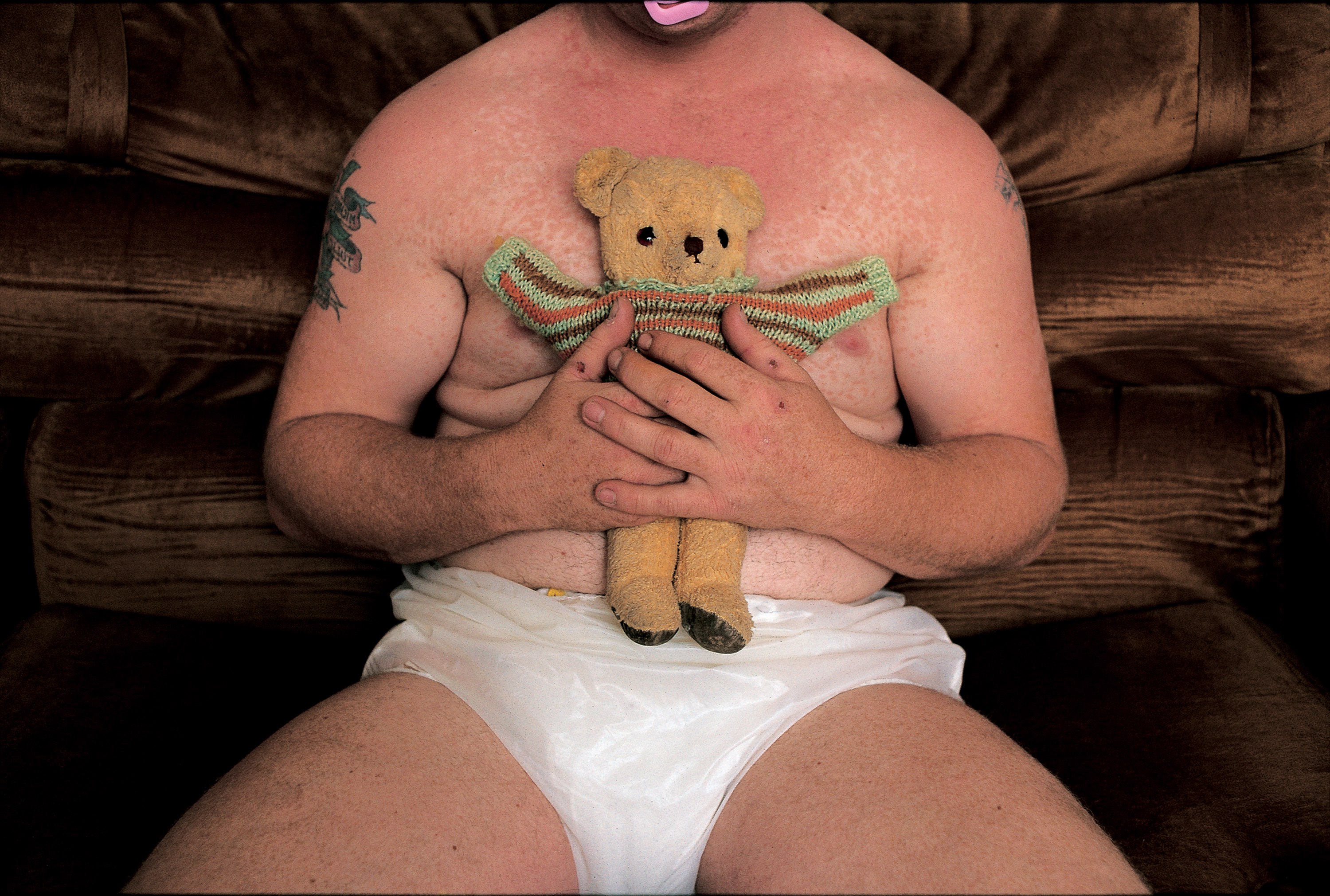 Supplied File UnMastered to Archive.