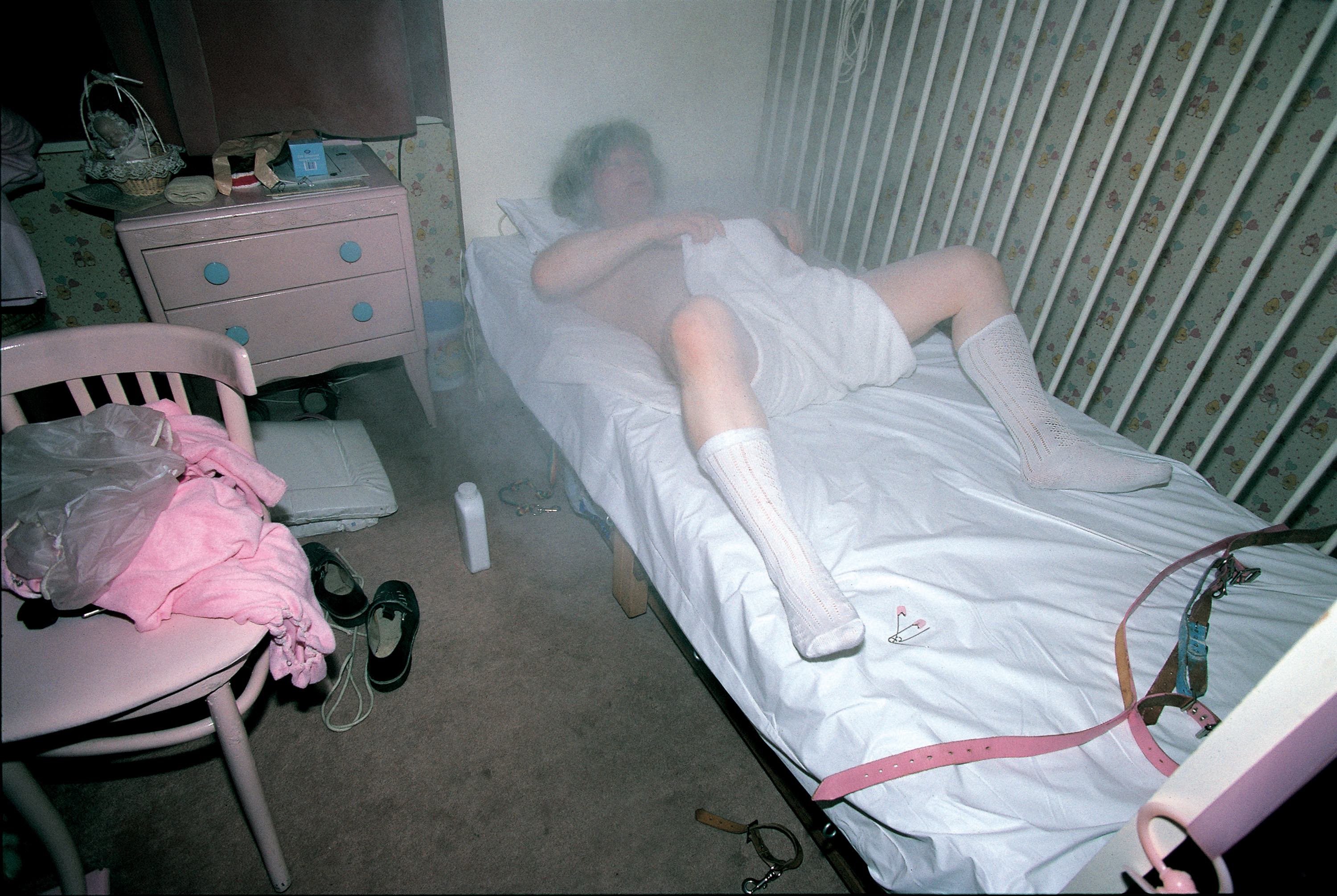 Supplied File UnMastered to Archive.