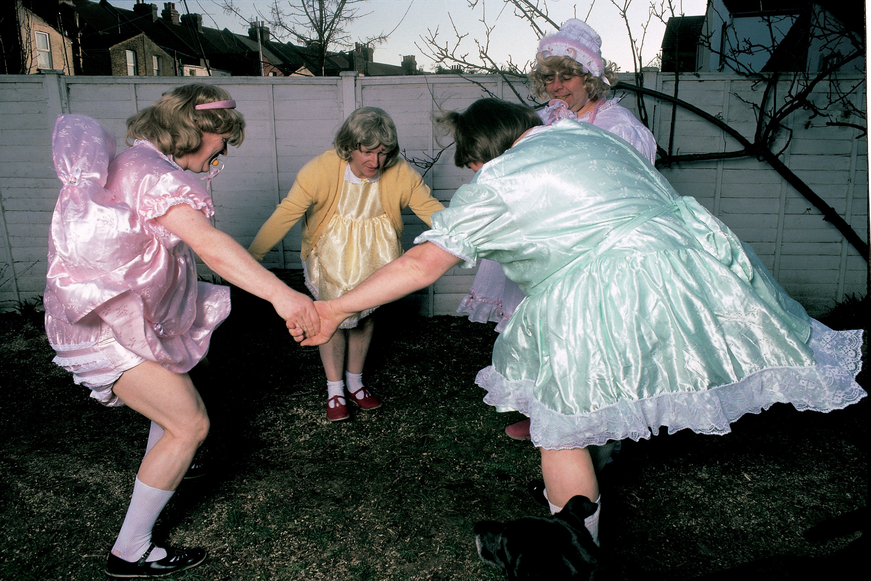 Supplied File UnMastered to Archive.