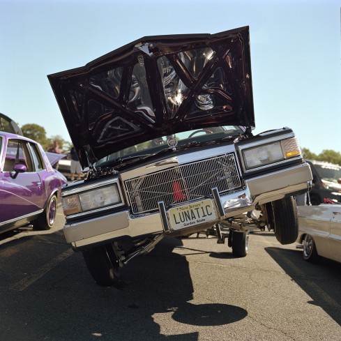 Cruising the streets with New York’s lowriders | Huck