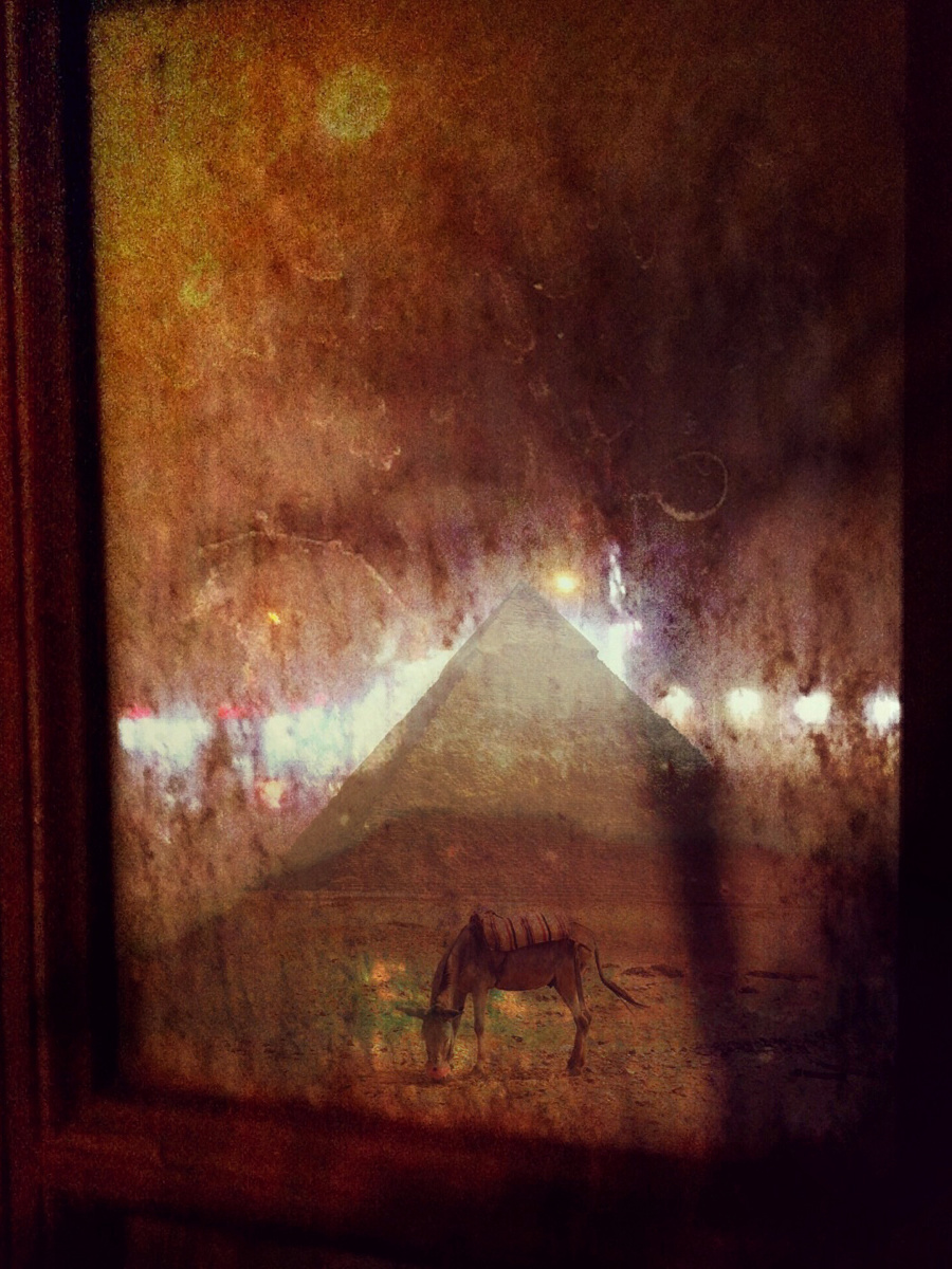 BEYOND HERE IS NOTHING