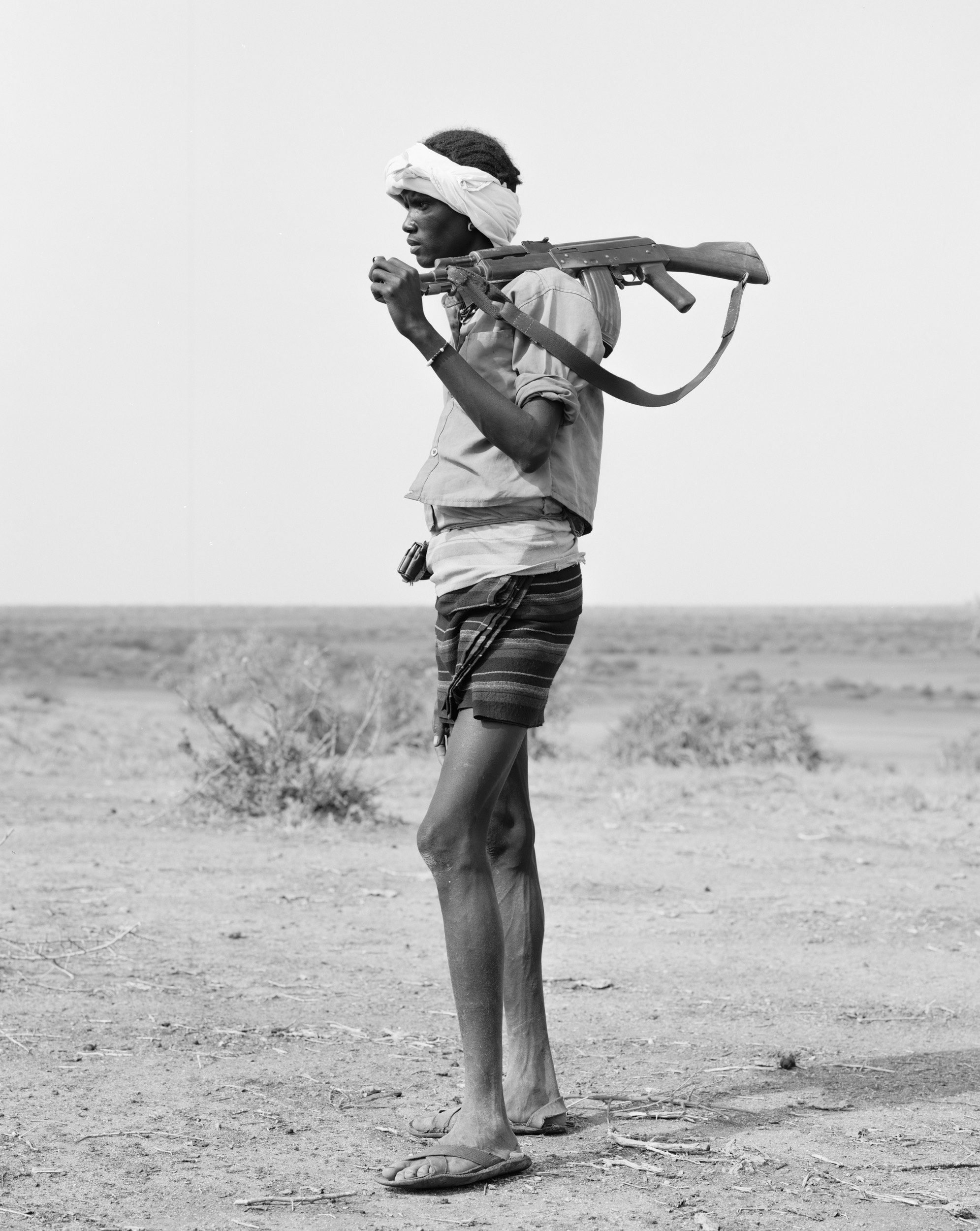 Dassanech 2014 © Winfried Bullinger