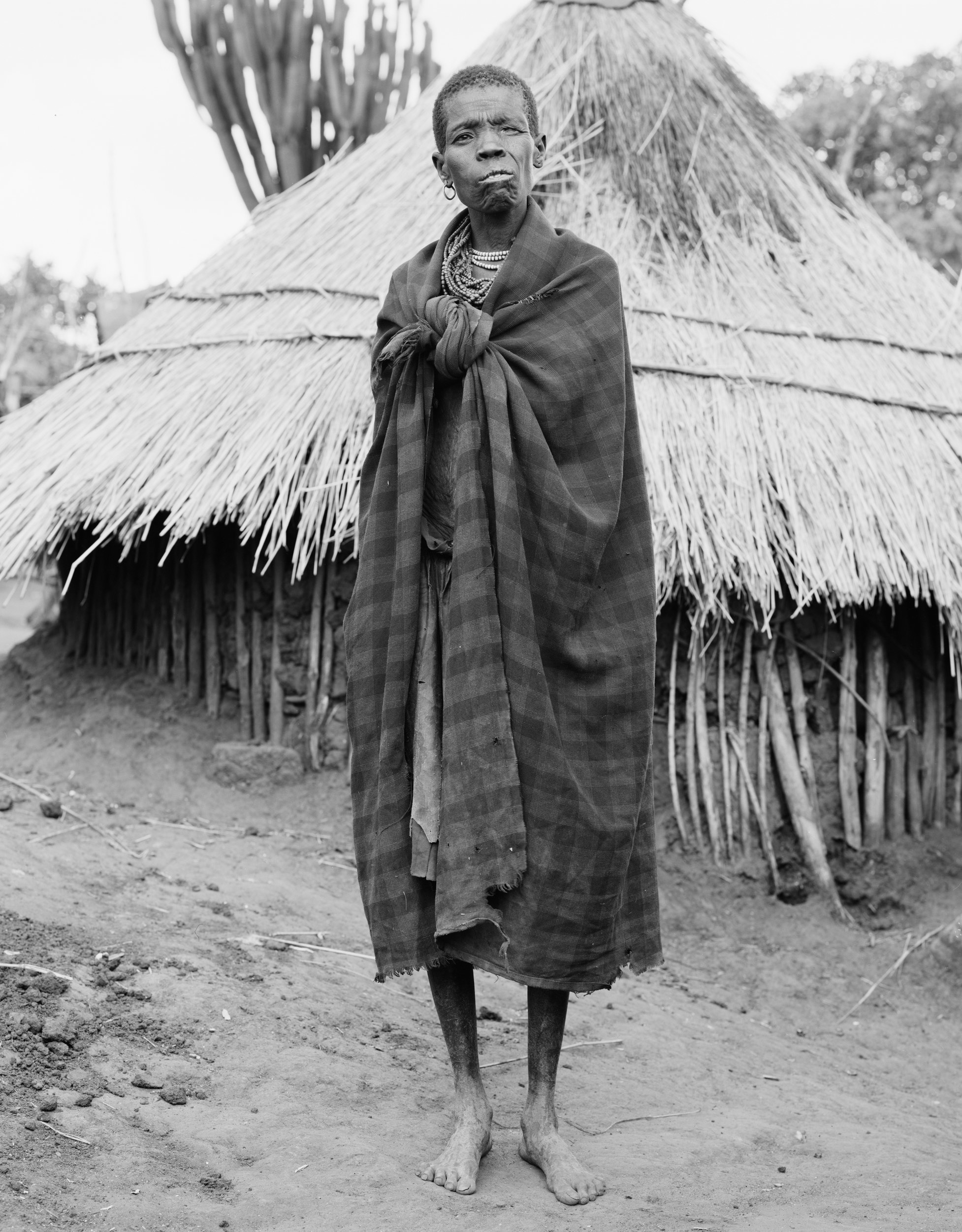 Ik (Kaabong) 2013 © Winfried Bullinger