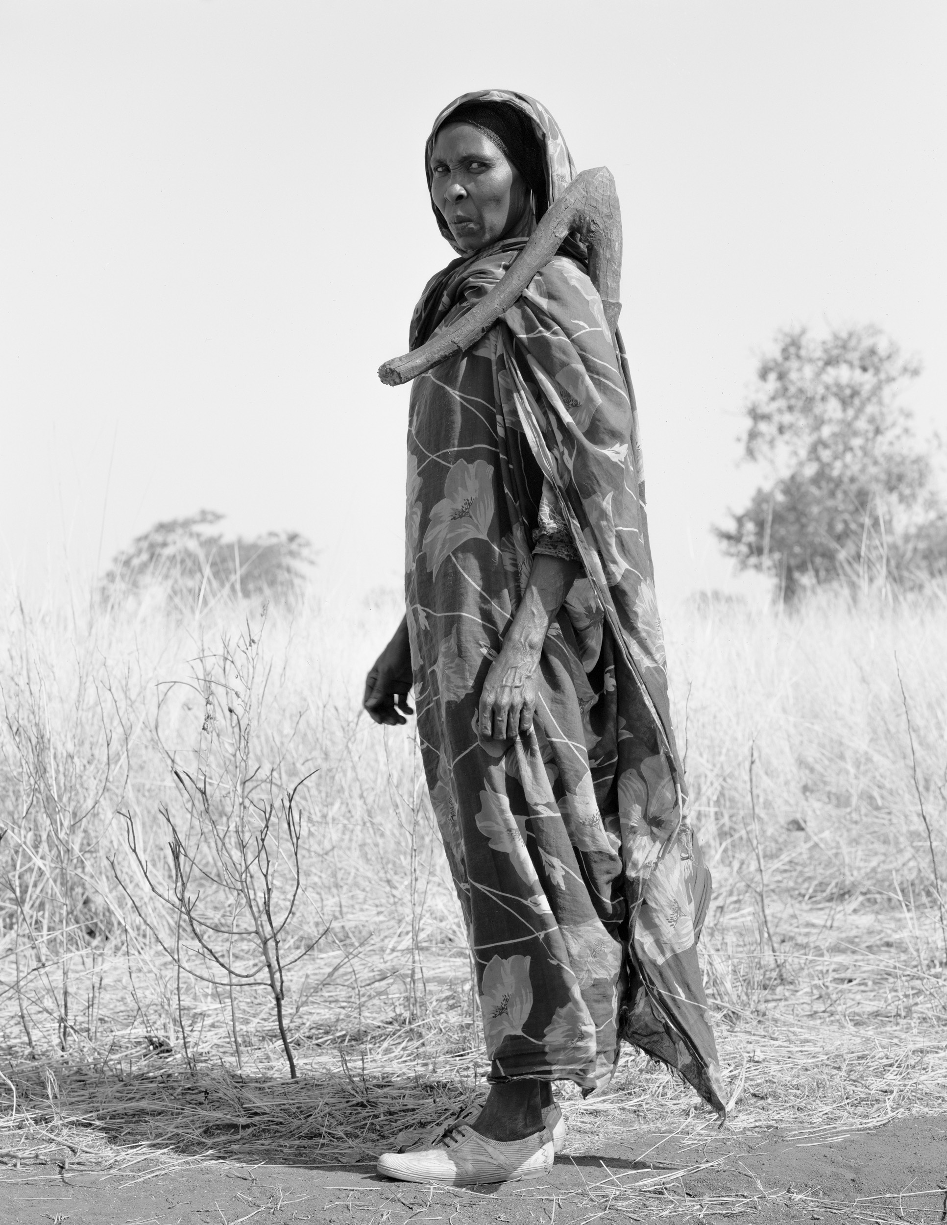 Berta (Kurmuk) © Winfried Bullinger