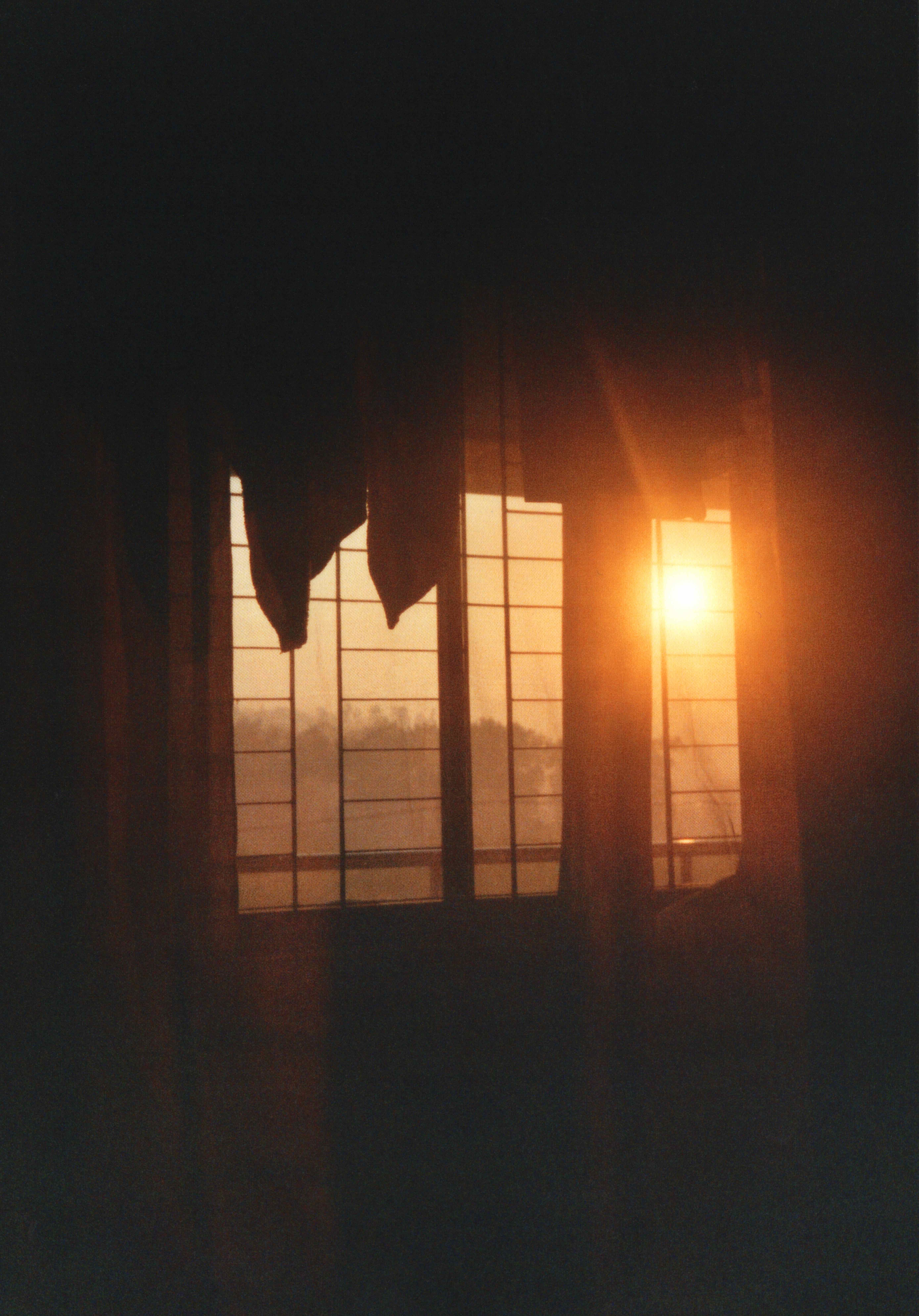 Bangladesh Bedroom View