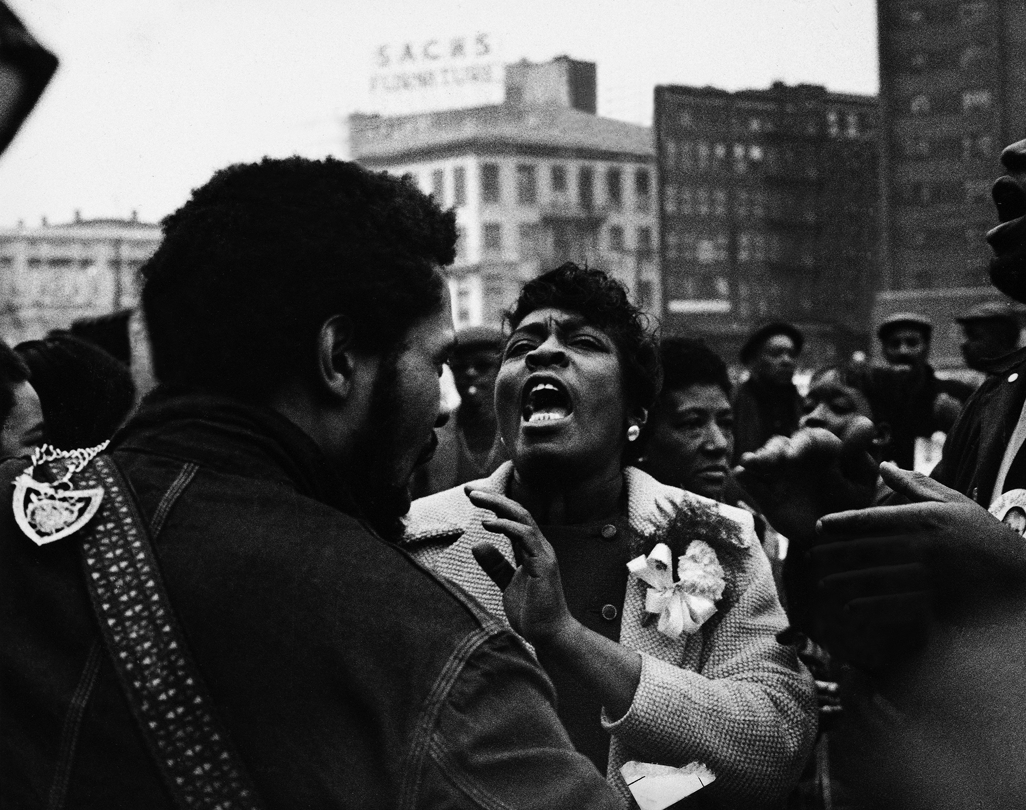 Courtesy Steven Kasher Gallery, New York