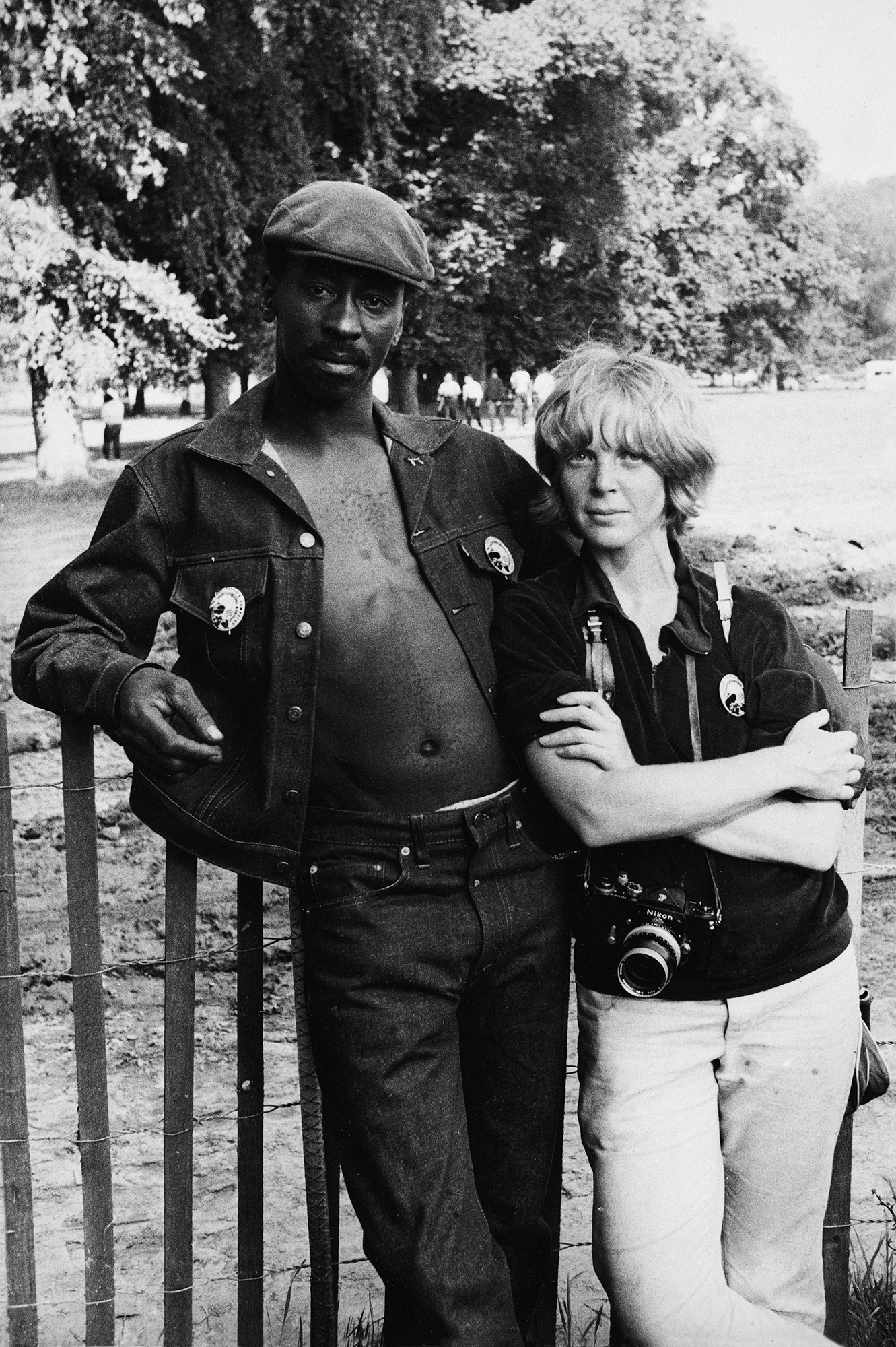 Courtesy Steven Kasher Gallery, New York