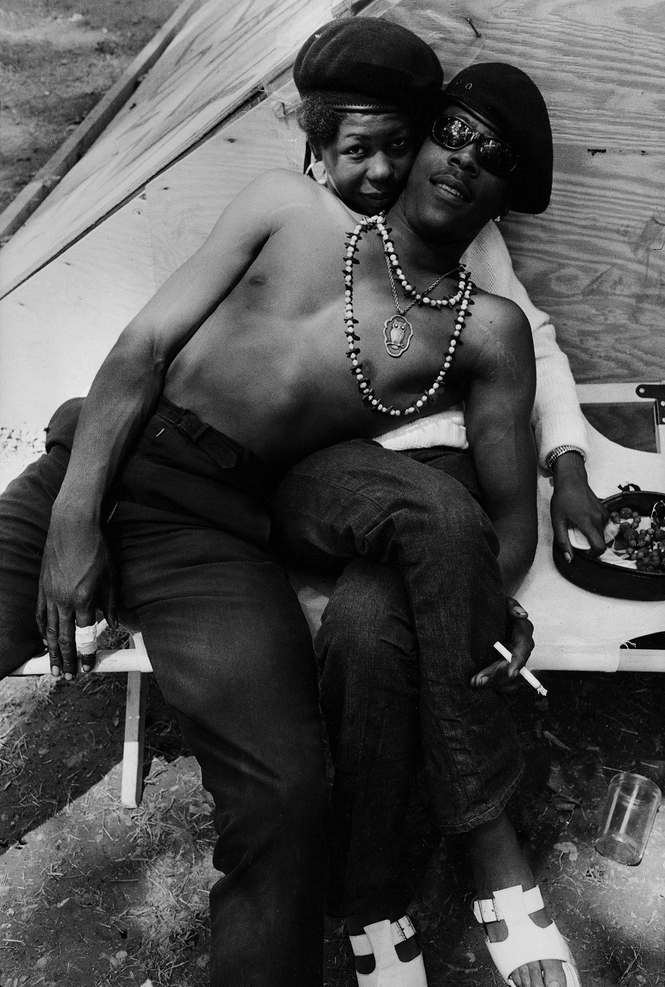 Courtesy Steven Kasher Gallery, New York