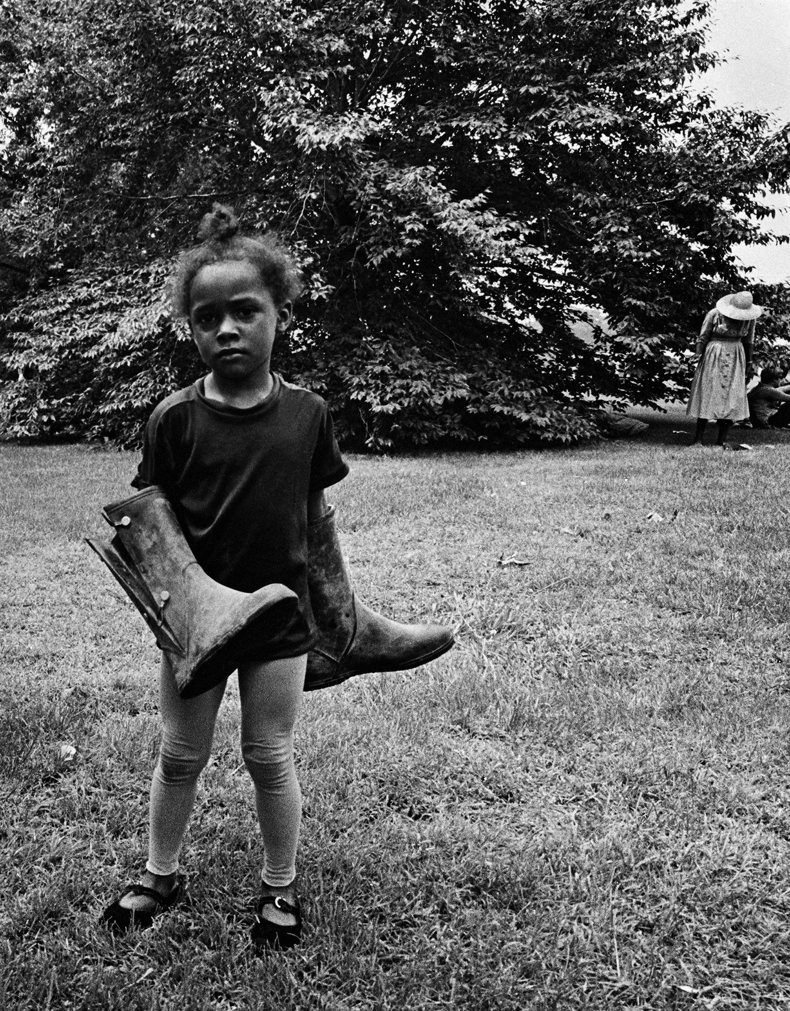 Courtesy Steven Kasher Gallery, New York