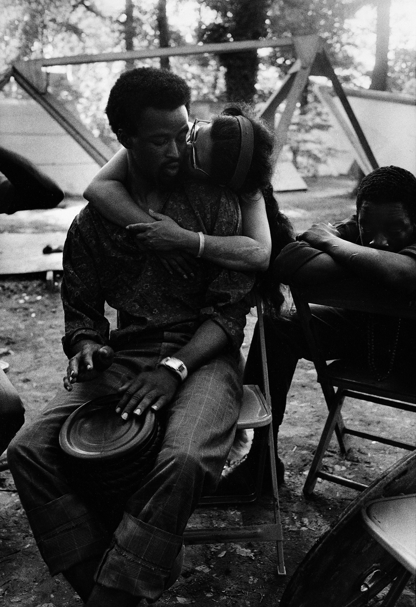 Courtesy Steven Kasher Gallery, New York