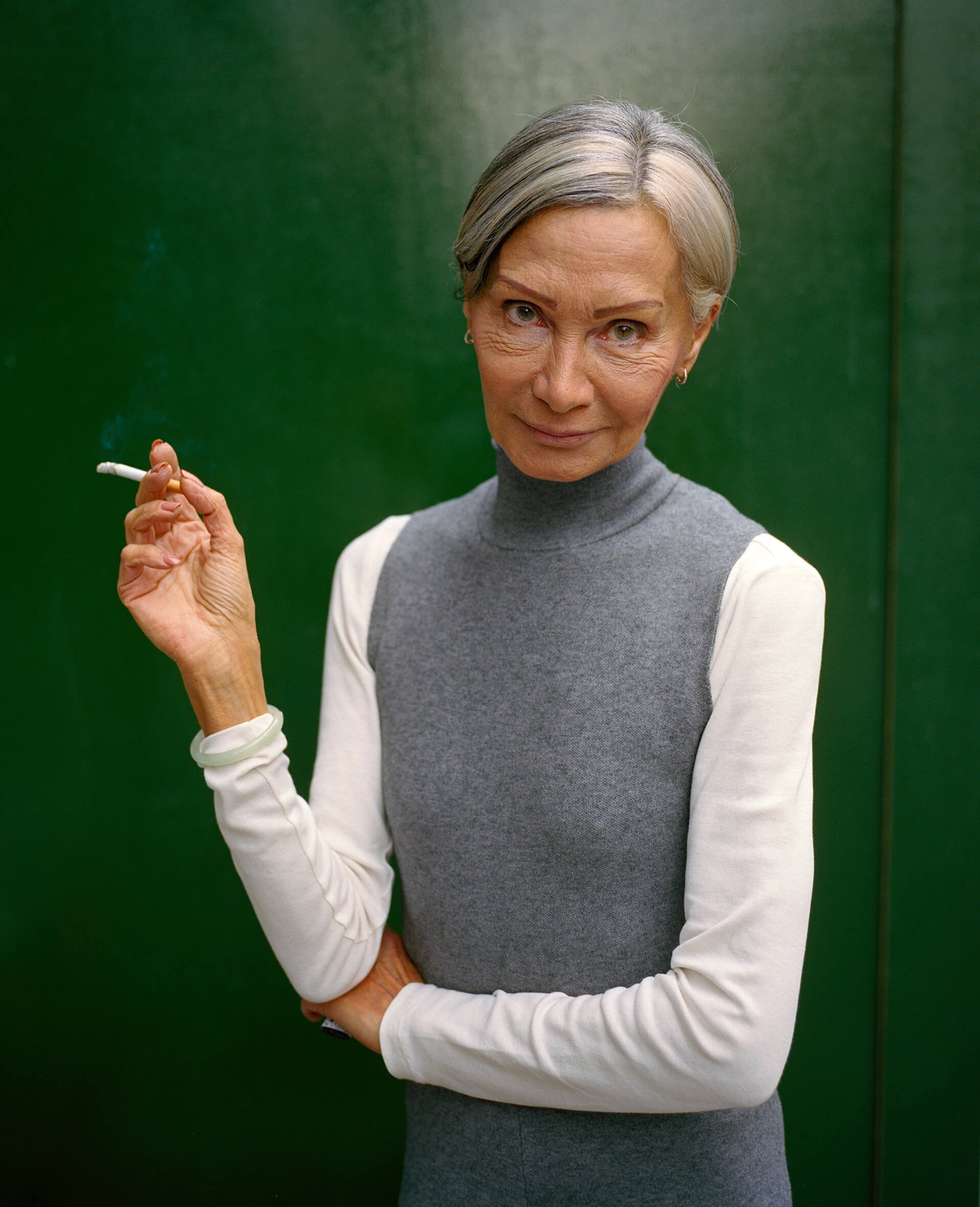 001 - Town To Town - Niall McDiarmid