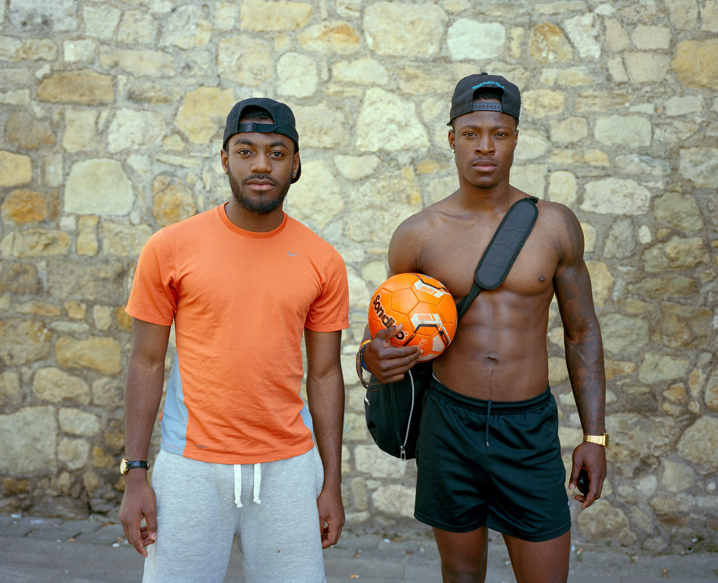 003 - Town To Town - Niall McDiarmid