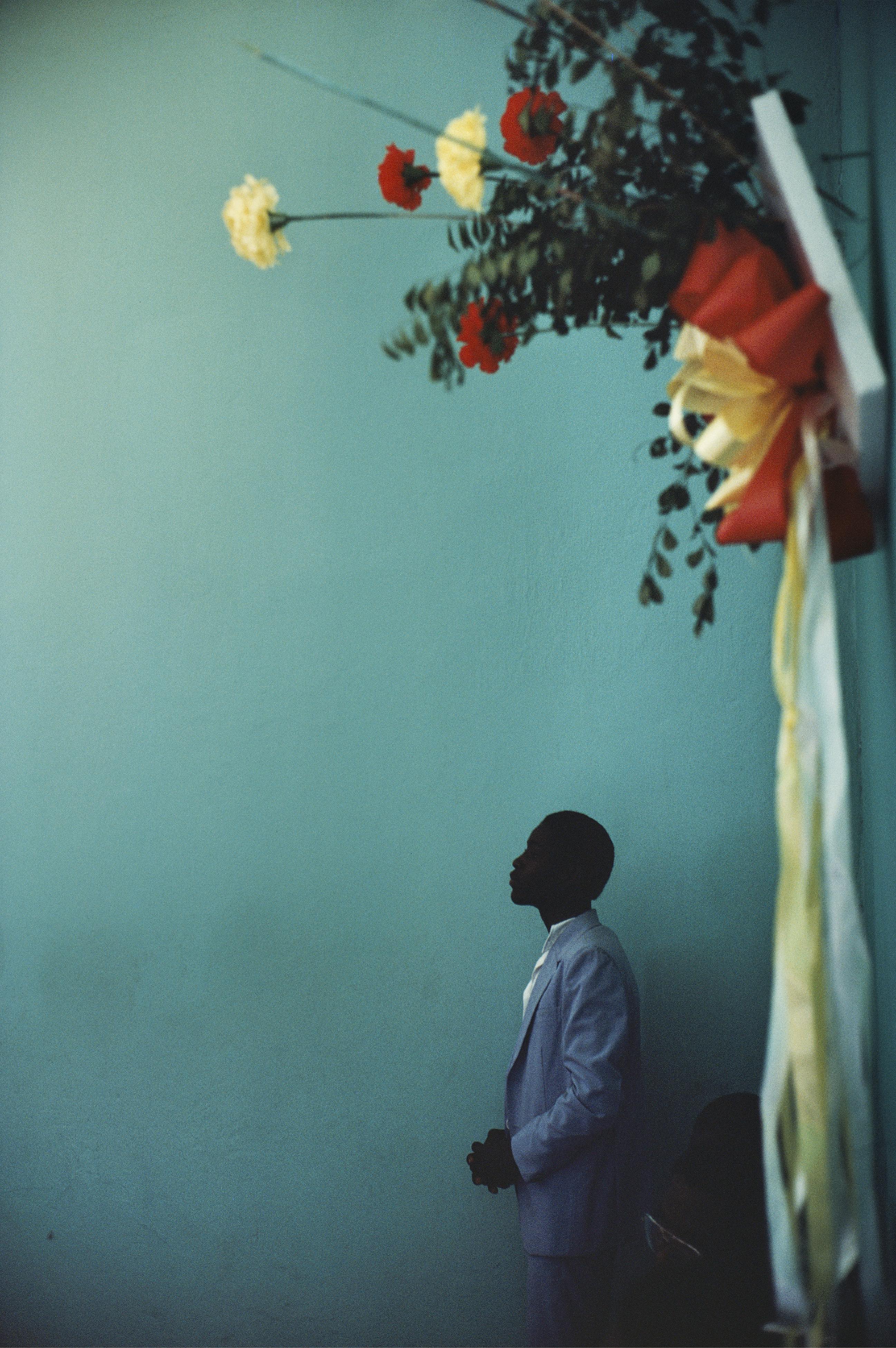 Arcahaie, Haiti. © Alex Webb from Slant Rhymes.