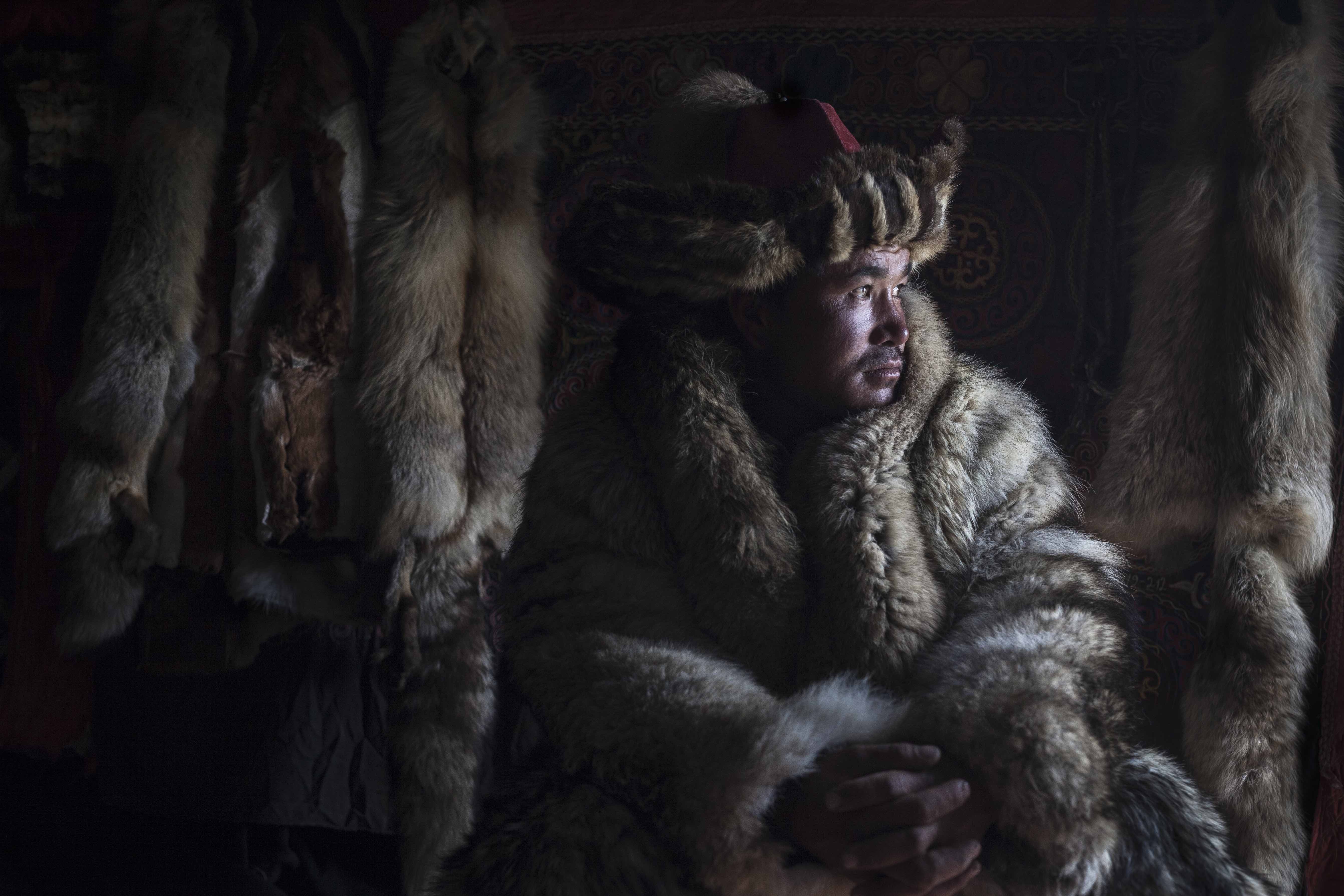 Shokhan by Lynn Fraser, UK