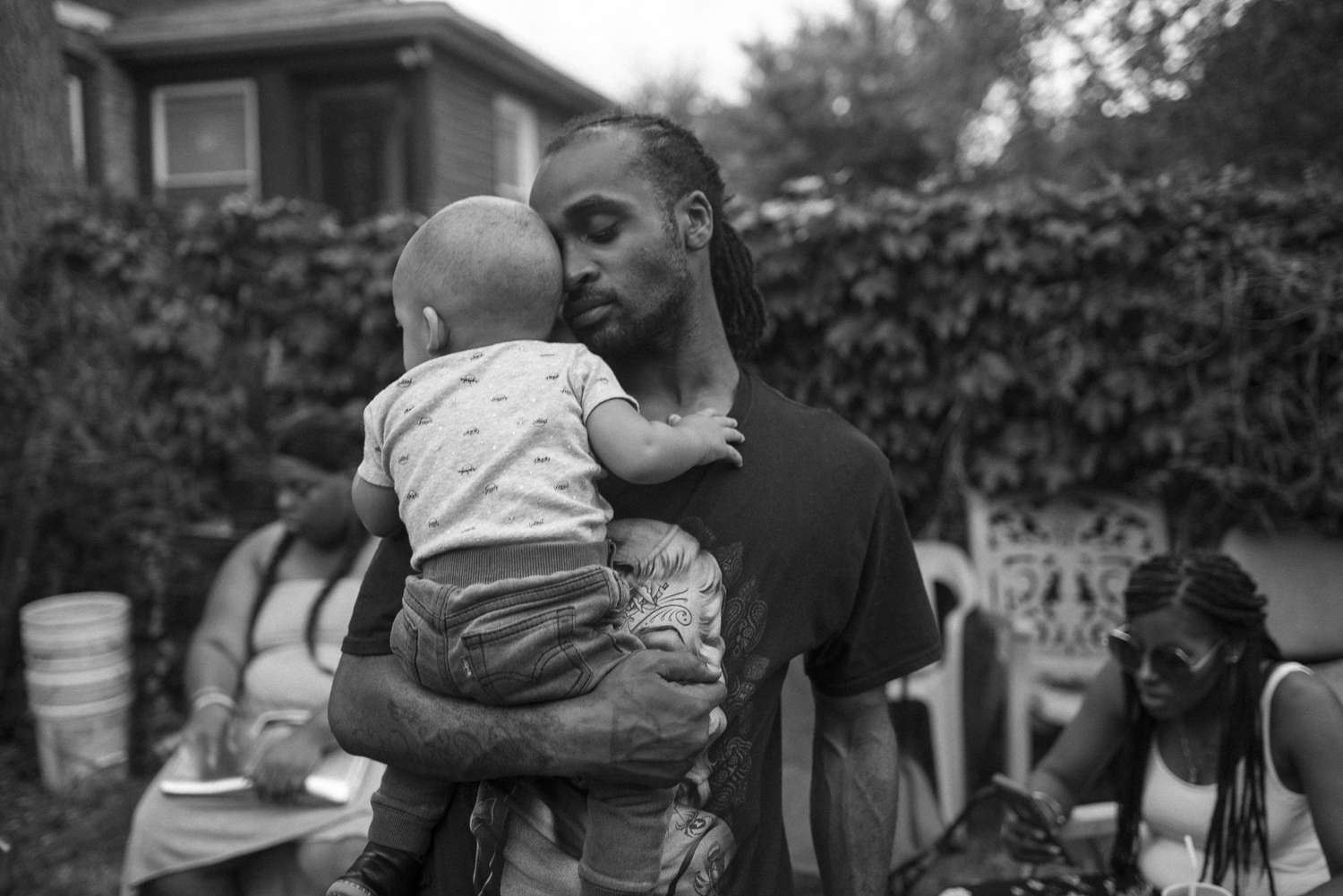 © Jon Lowenstein / NOOR