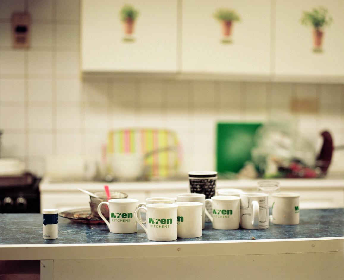 Tom Sussex WTH Novers Socail Club