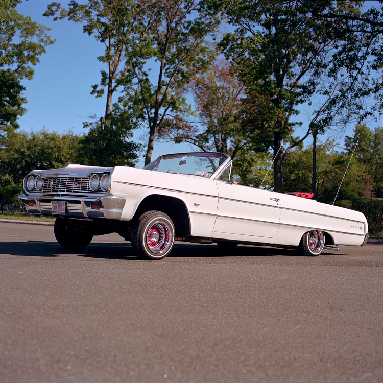 028-Willy's-Impala,-Orchard-Beach.-2016