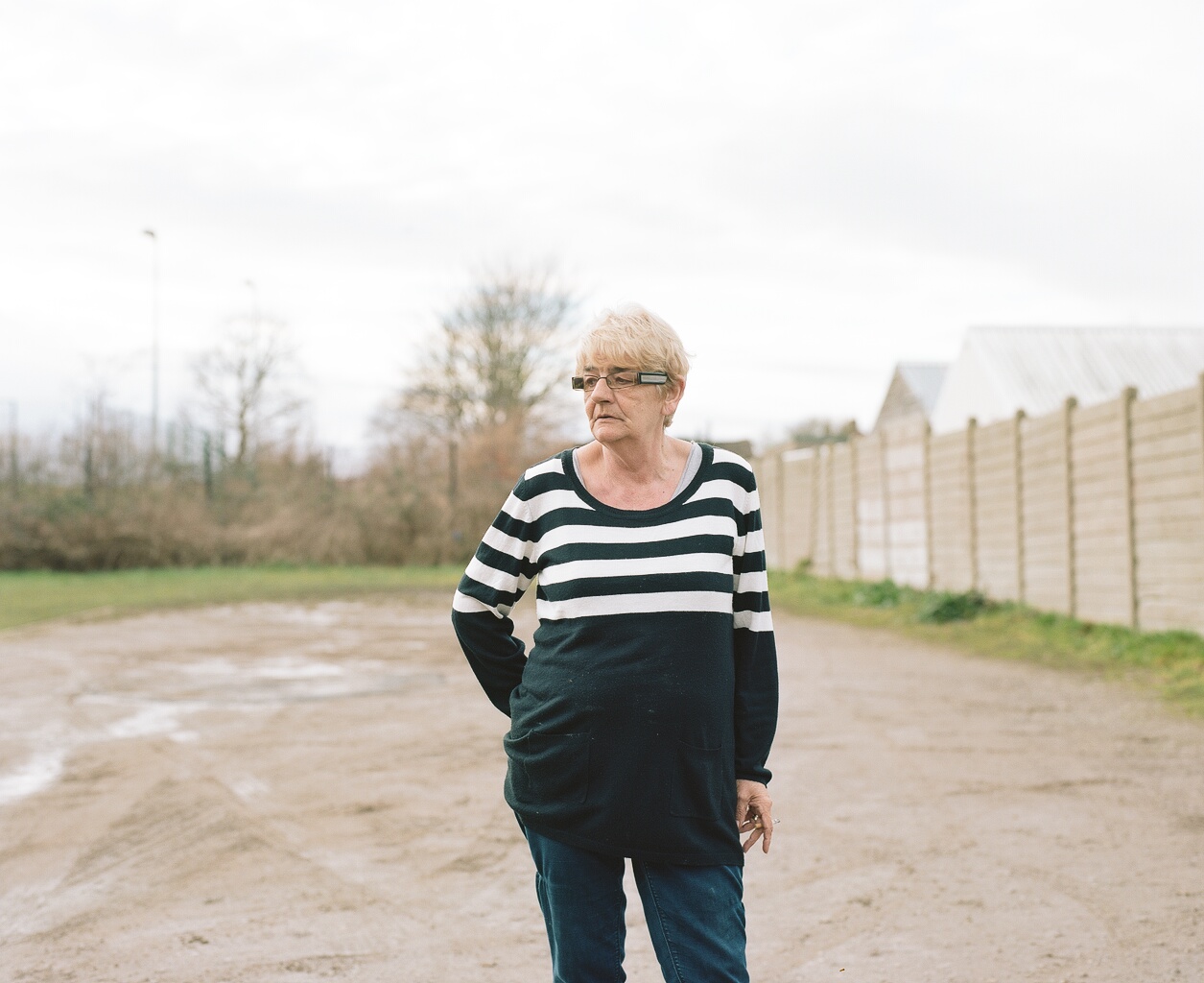 Tom Sussex WTH Unknown Three