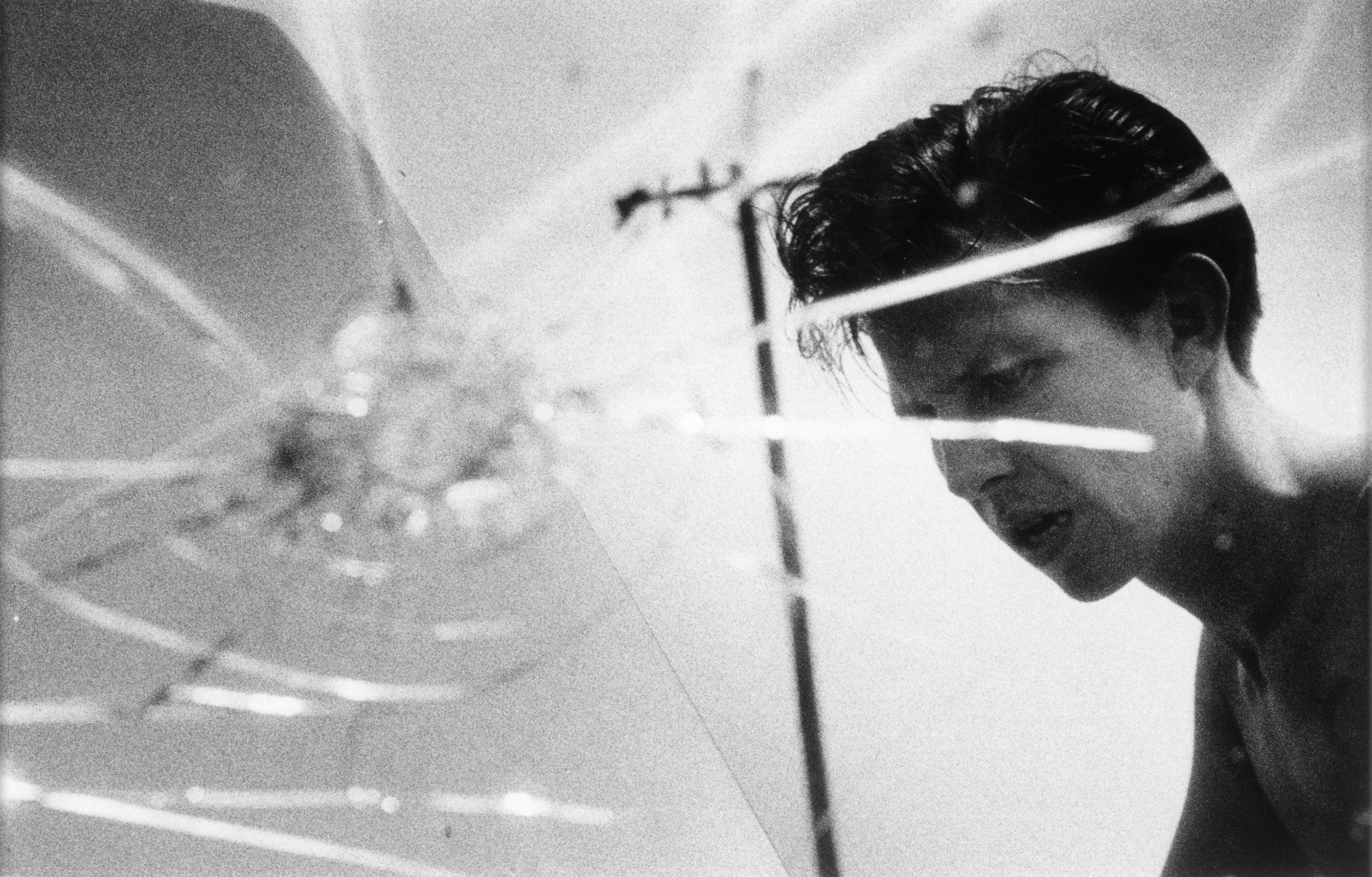 Untitled, 1963, from the series Tulsa, 1962 – 1971. Courtesy of the artist, Luhring Augustine, New York and Simon Lee Gallery, London