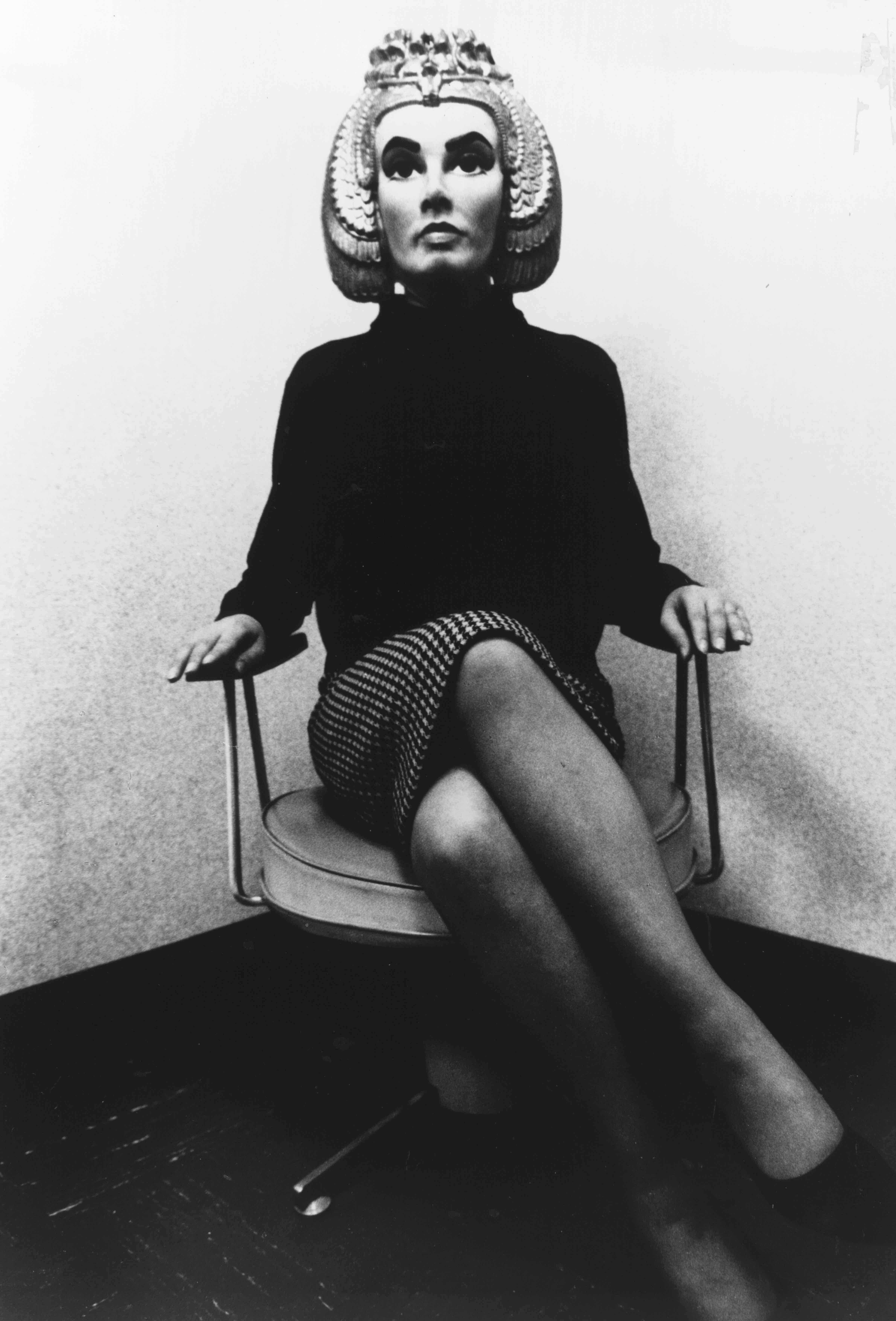 Medicine is Art, from the series Japan Photo Theater Michael Hoppen Gallery, London, UK. Courtesy of Daido Moriyama Photo Foundation.