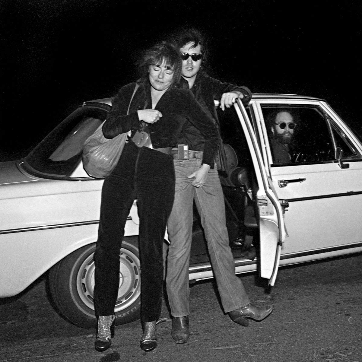 Portrait of Harlen Welsh