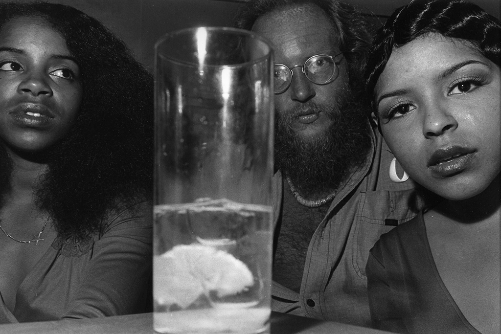 © Michael Abramson, Courtesy of MMX Gallery. 0119